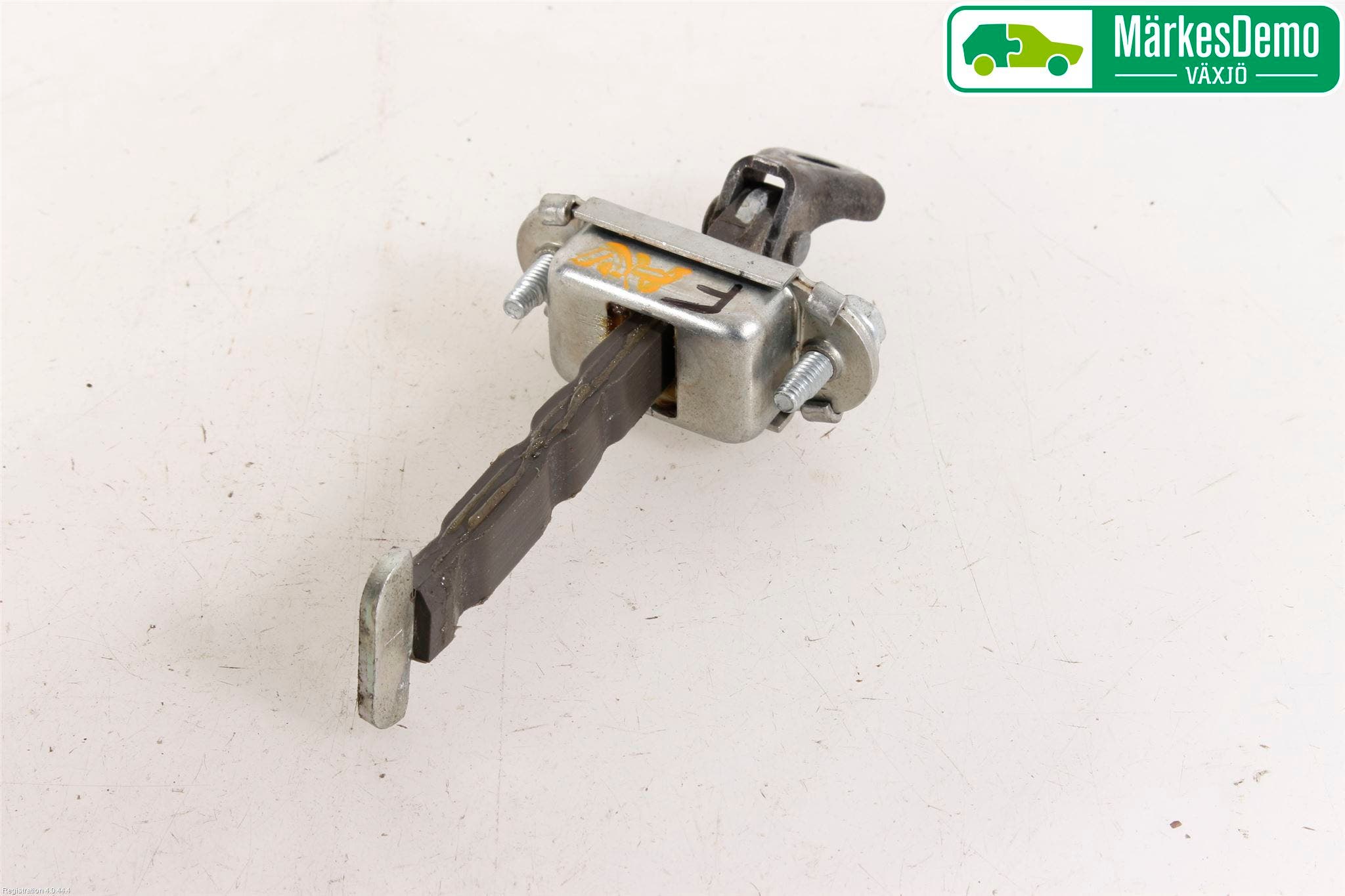 Toyota AYGO 15-21 Dörrstopp