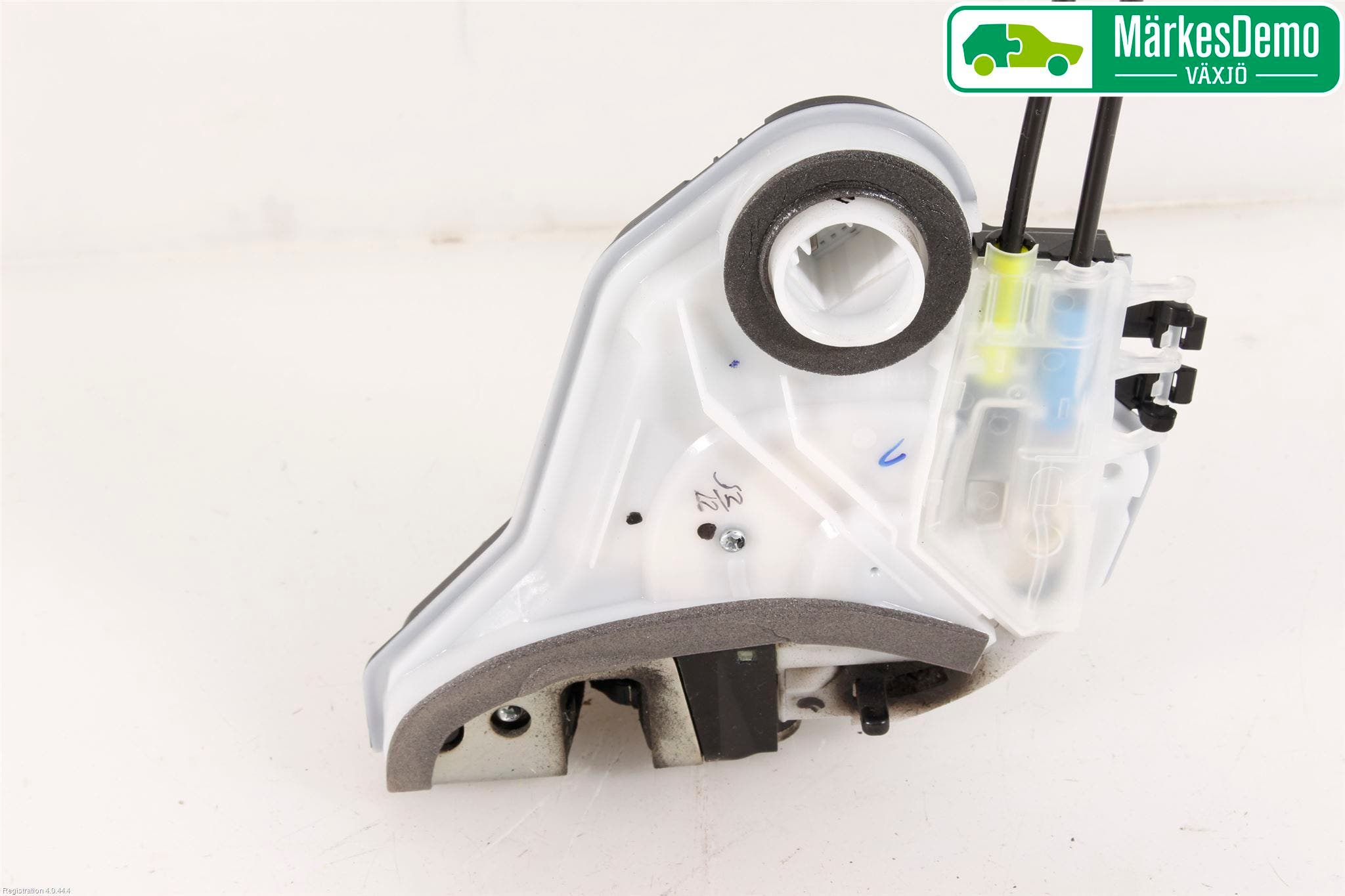 Toyota AYGO 15-21 Låskista-Dörrlås