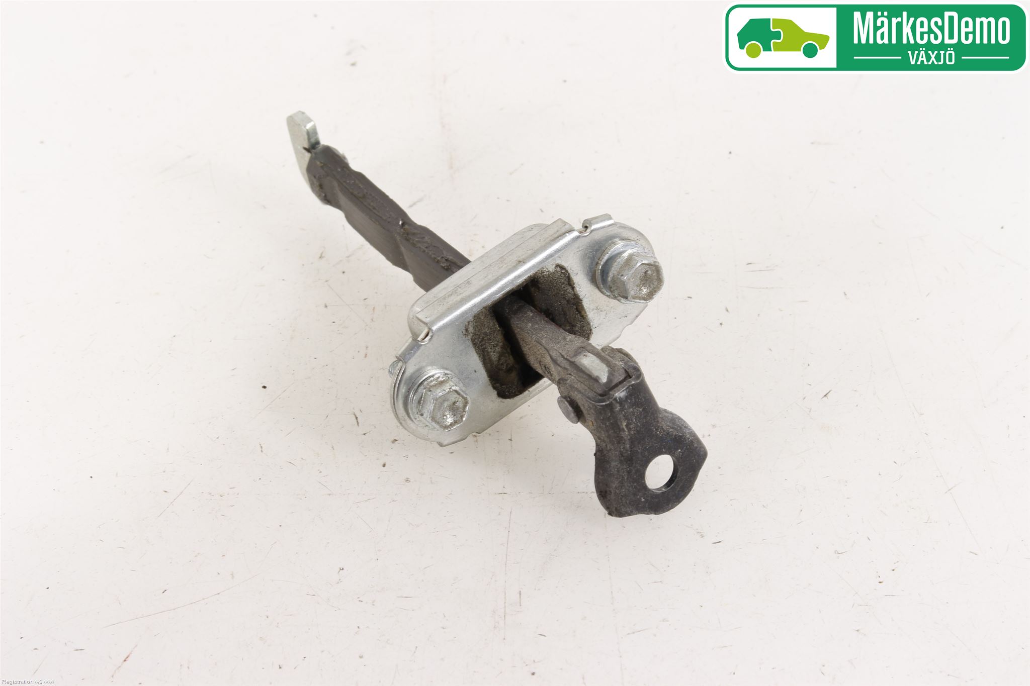 Toyota AYGO 15-21 Dörrstopp