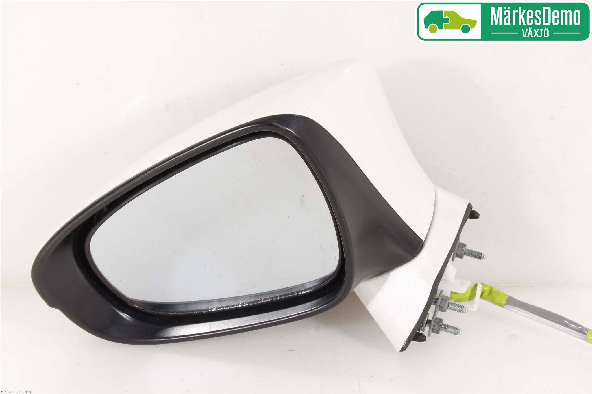 Lexus CT 200h Spegel Yttre El Vä