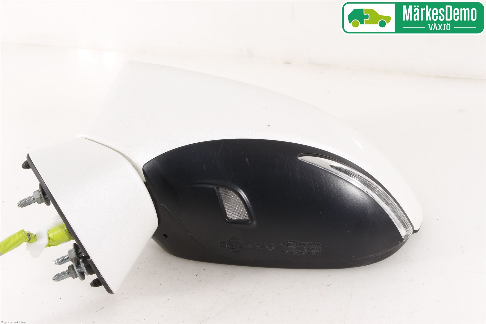 Lexus CT 200h Spegel Yttre El Vä