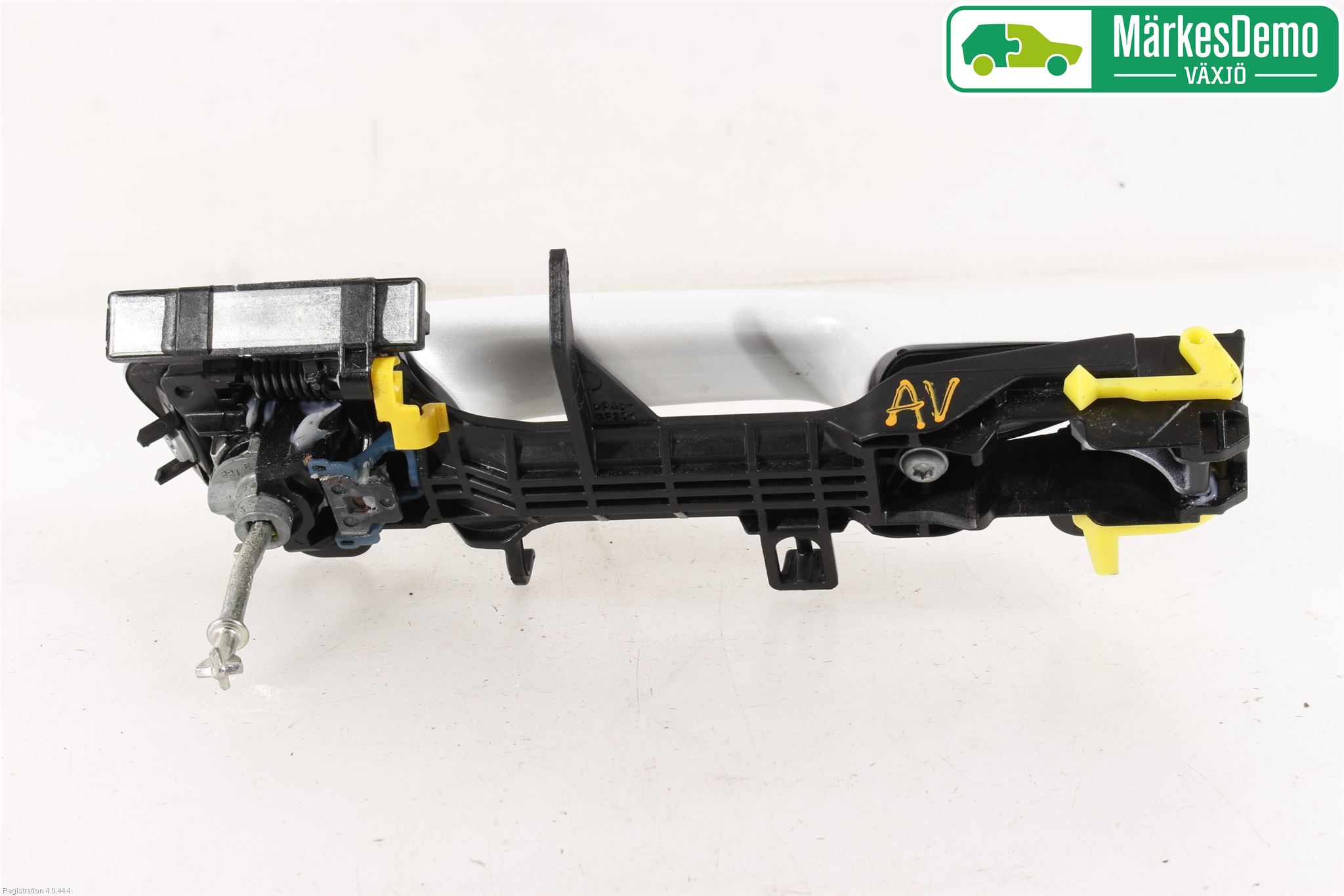 Lexus CT 200h Dörrhandtag Yttre Vä