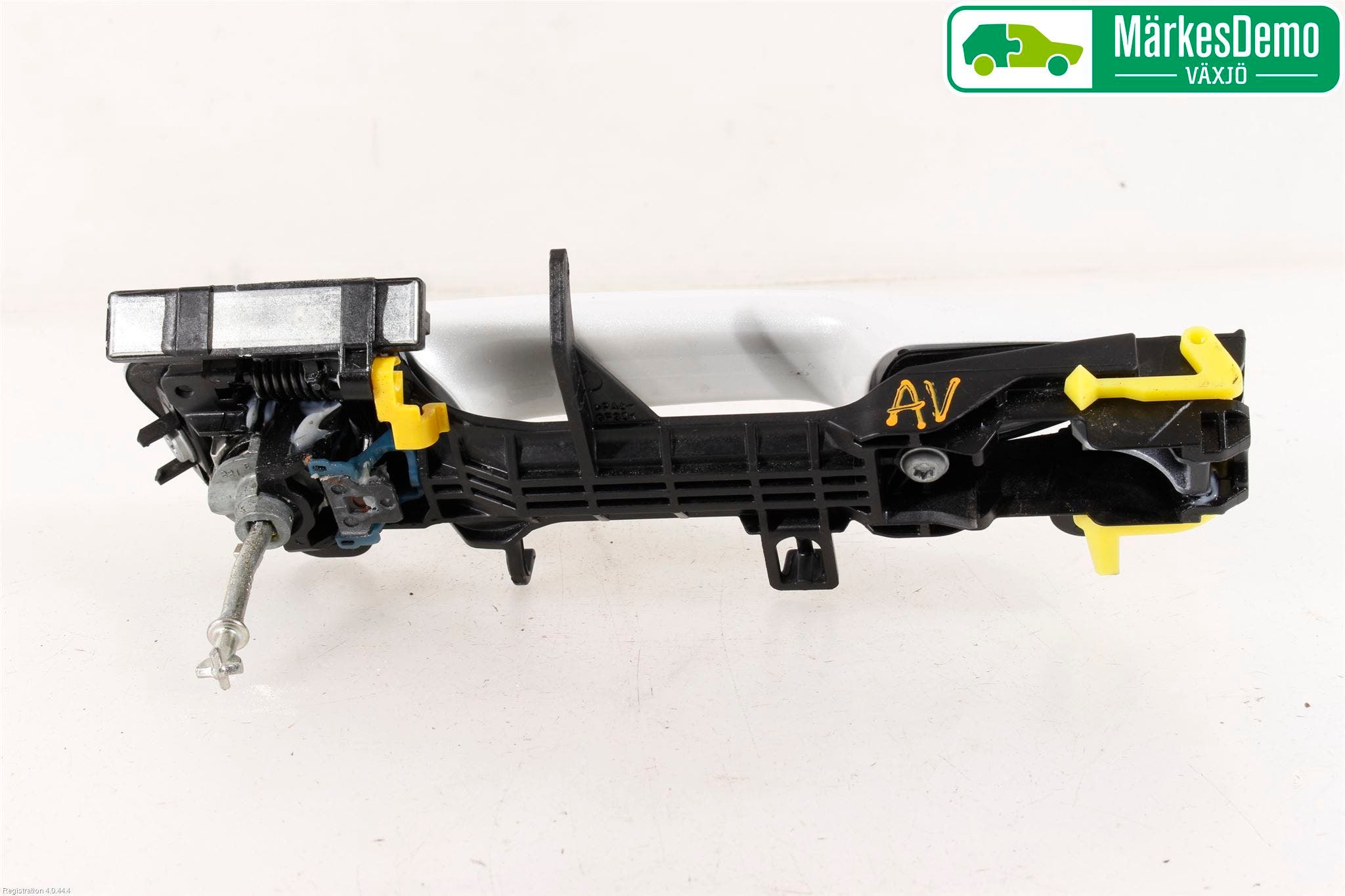 Lexus CT 200h Dörrhandtag Yttre Vä