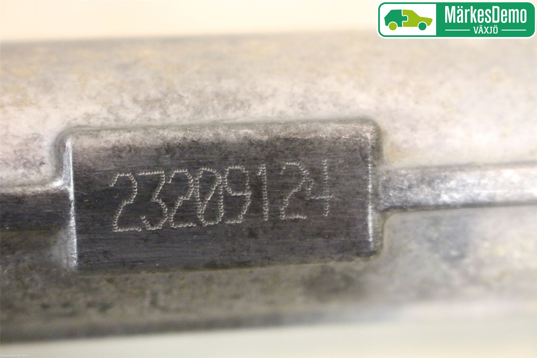 Mitsubishi SPACE STAR 13- Styrväxel Servo -Snäcka