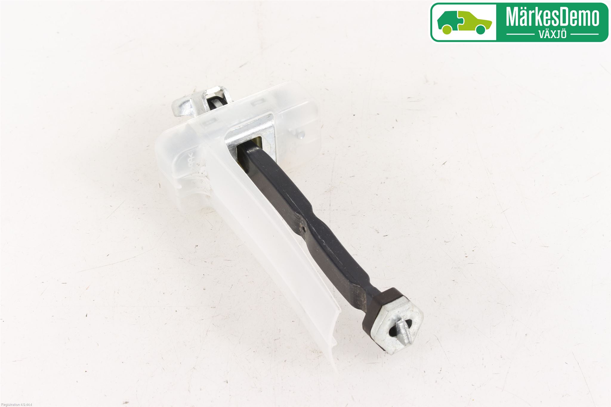 Toyota C-HR 16-23 Dörrstopp