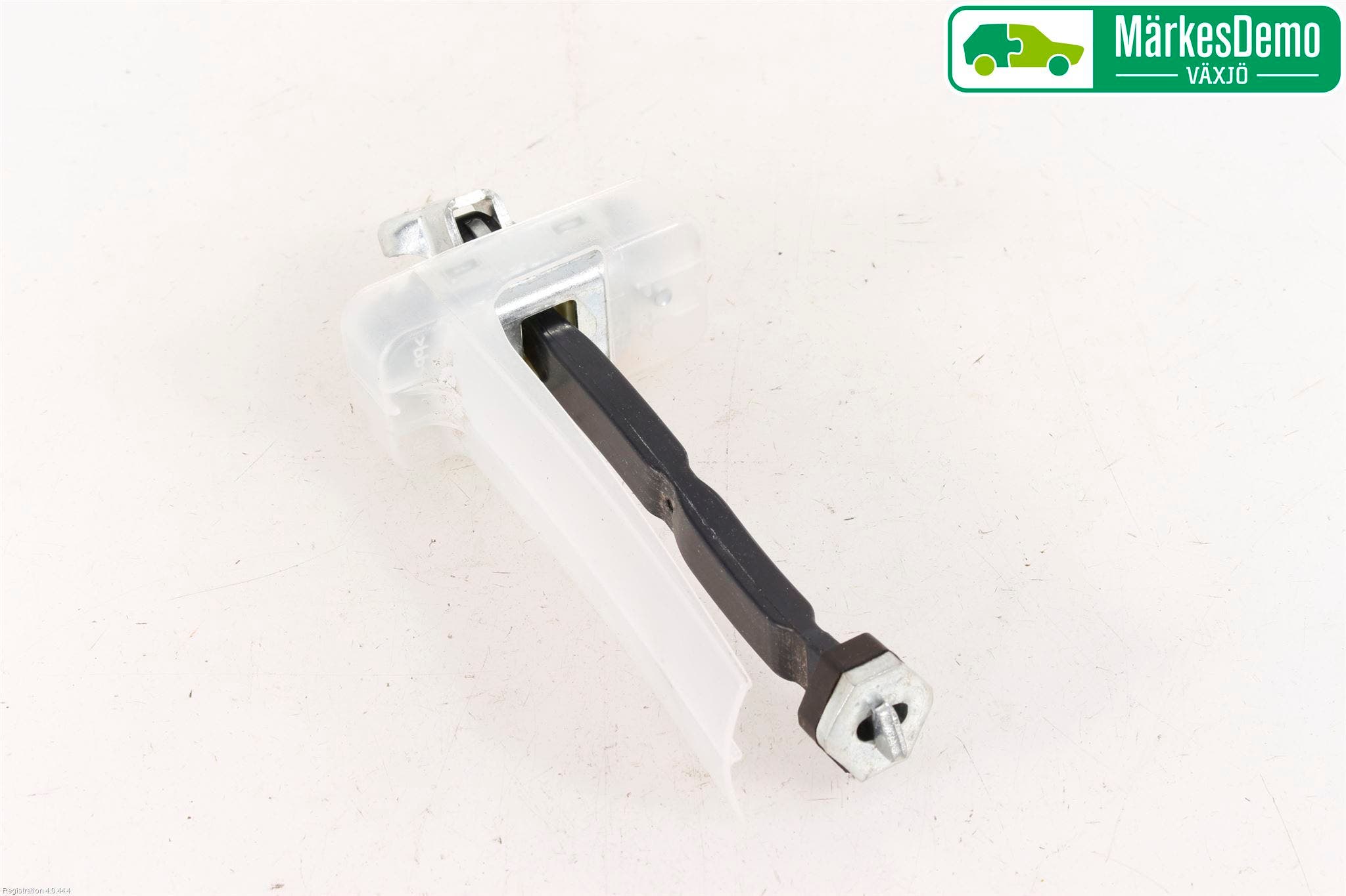 Toyota C-HR 16-23 Dörrstopp