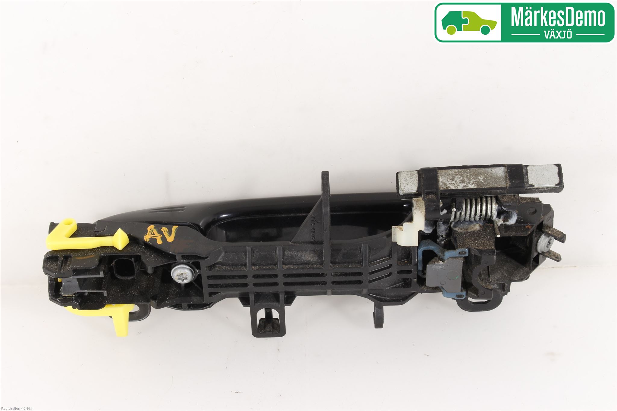 Toyota PRIUS ZVW30 09-20 Dörrhandtag Yttre Hö