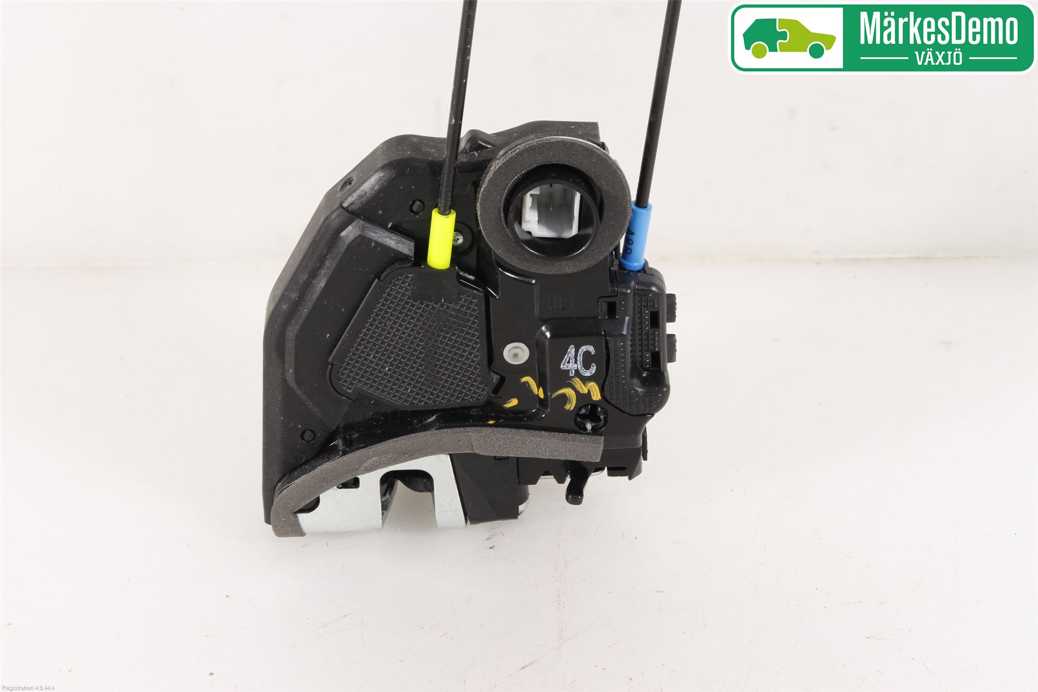 Toyota AURIS 13-19 Låskista-Dörrlås