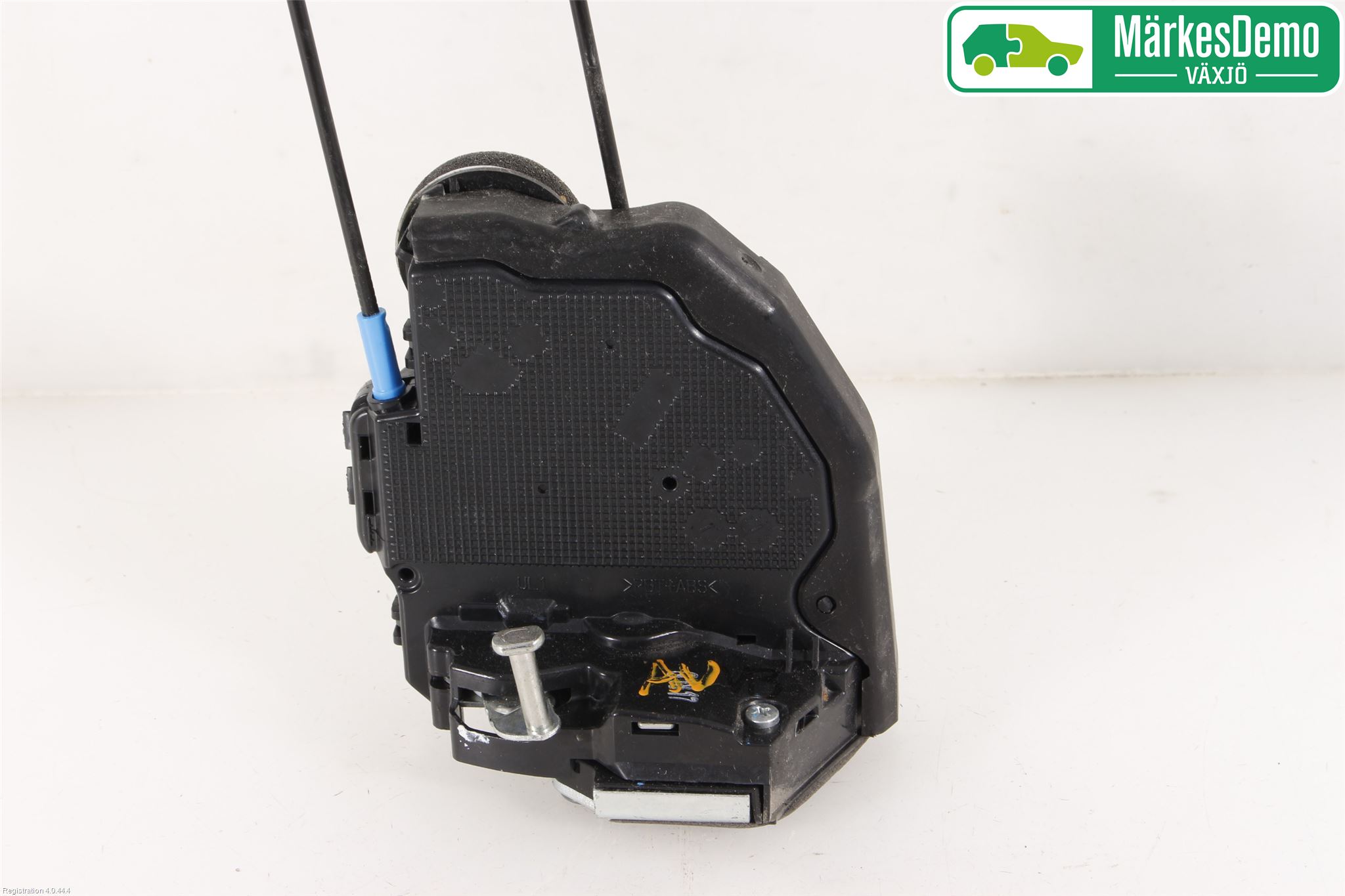 Toyota AURIS 13-19 Låskista-Dörrlås