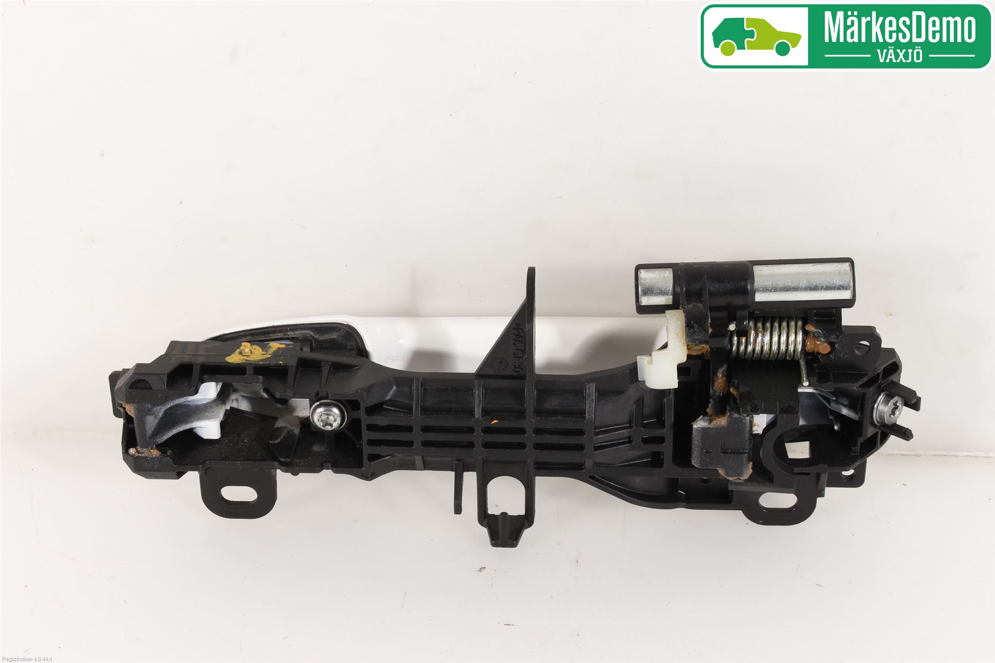 Toyota YARIS XP130 15-20 Dörrhandtag Yttre Hö