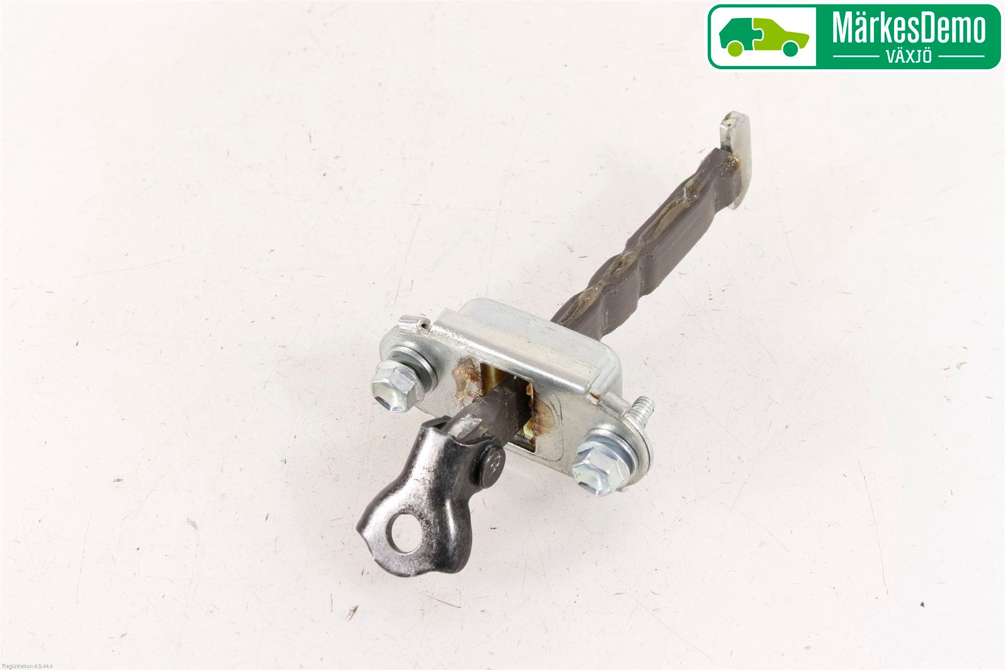 Toyota YARIS XP130 15-20 Dörrstopp