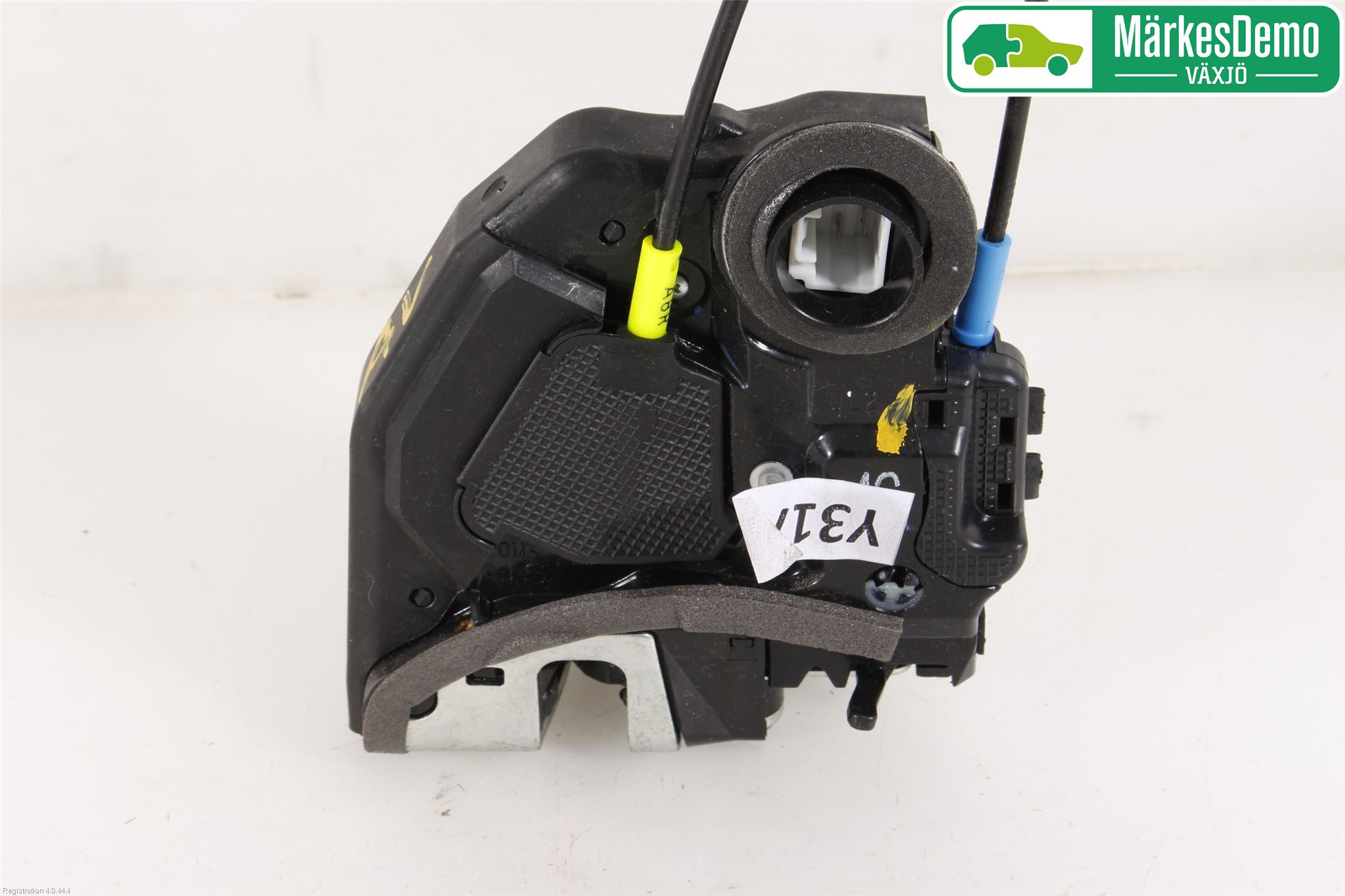 Toyota AURIS 13-19 Låskista-Dörrlås