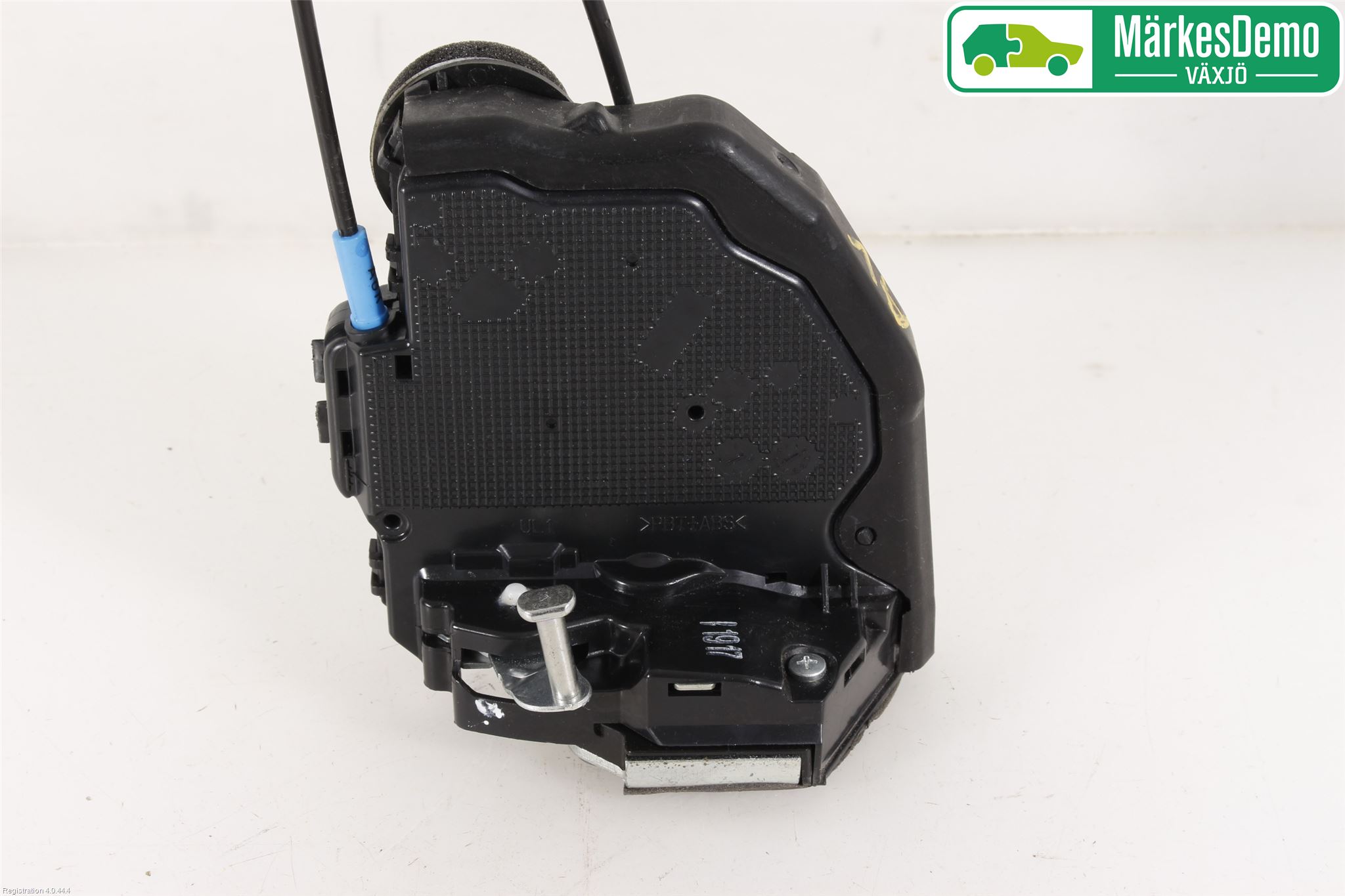 Toyota AURIS 13-19 Låskista-Dörrlås