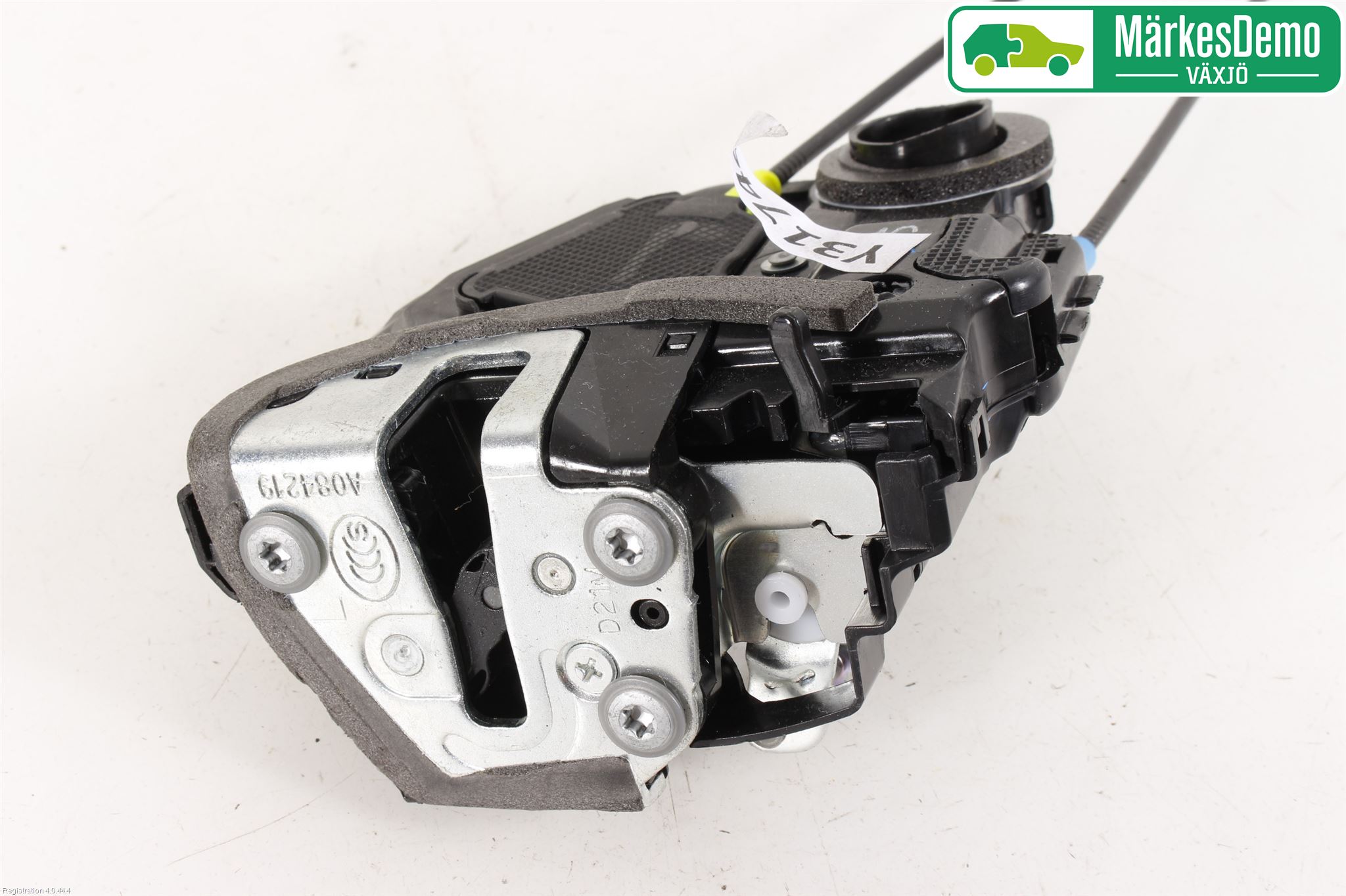 Toyota AURIS 13-19 Låskista-Dörrlås