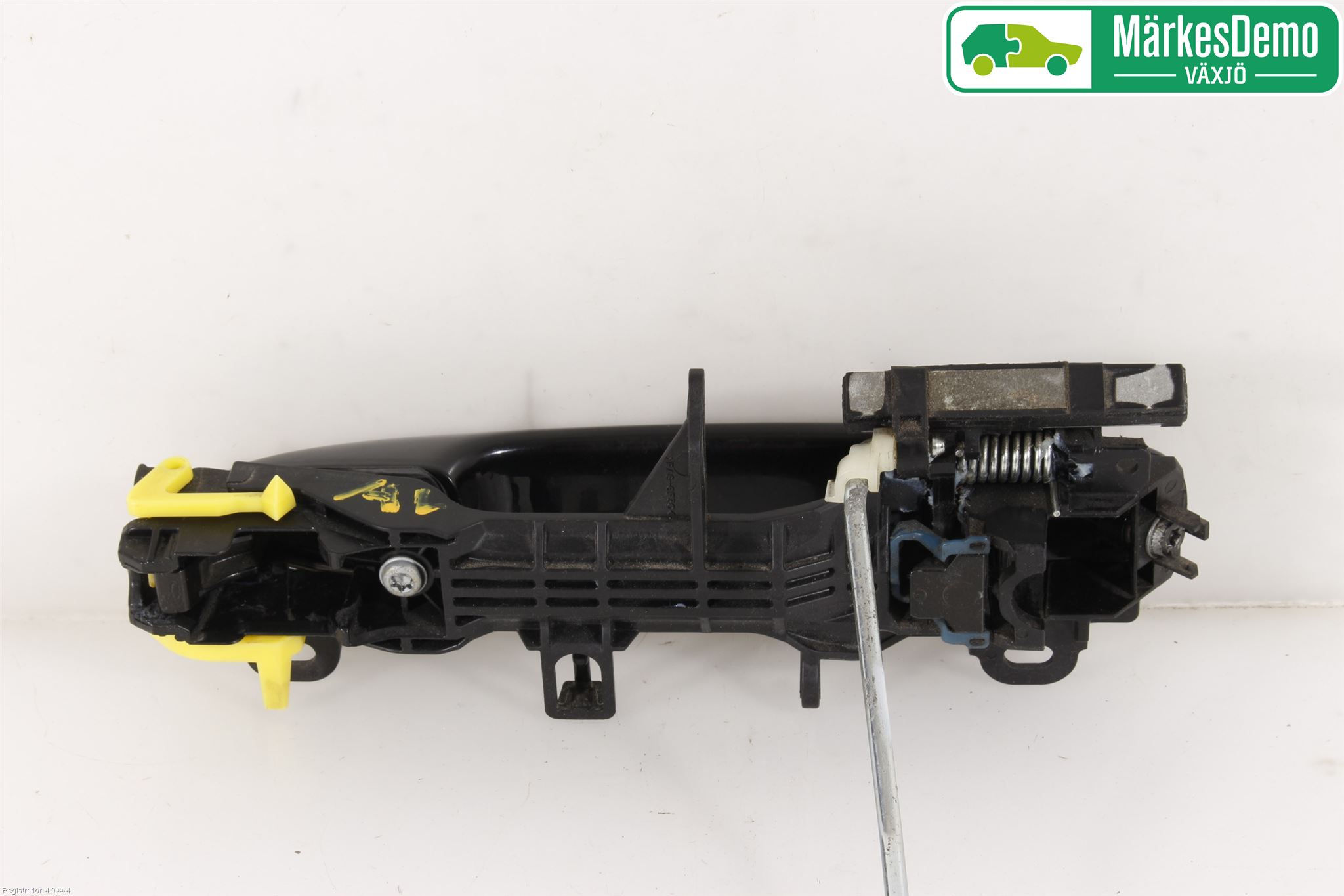 Toyota PRIUS ZVW30 09-20 Dörrhandtag Yttre Hö