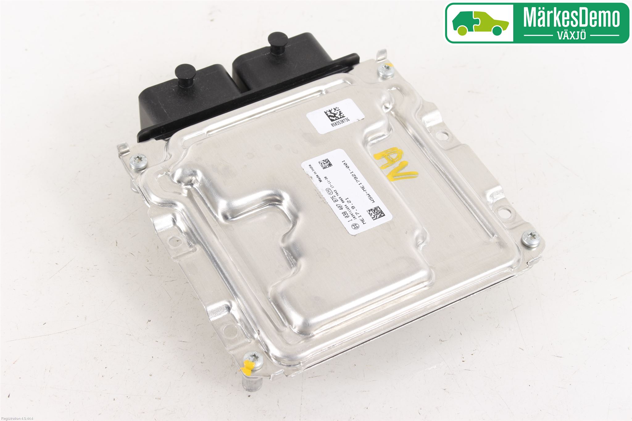 Hyundai i20 GB 15-20 Styrenhet Insprut Bensin