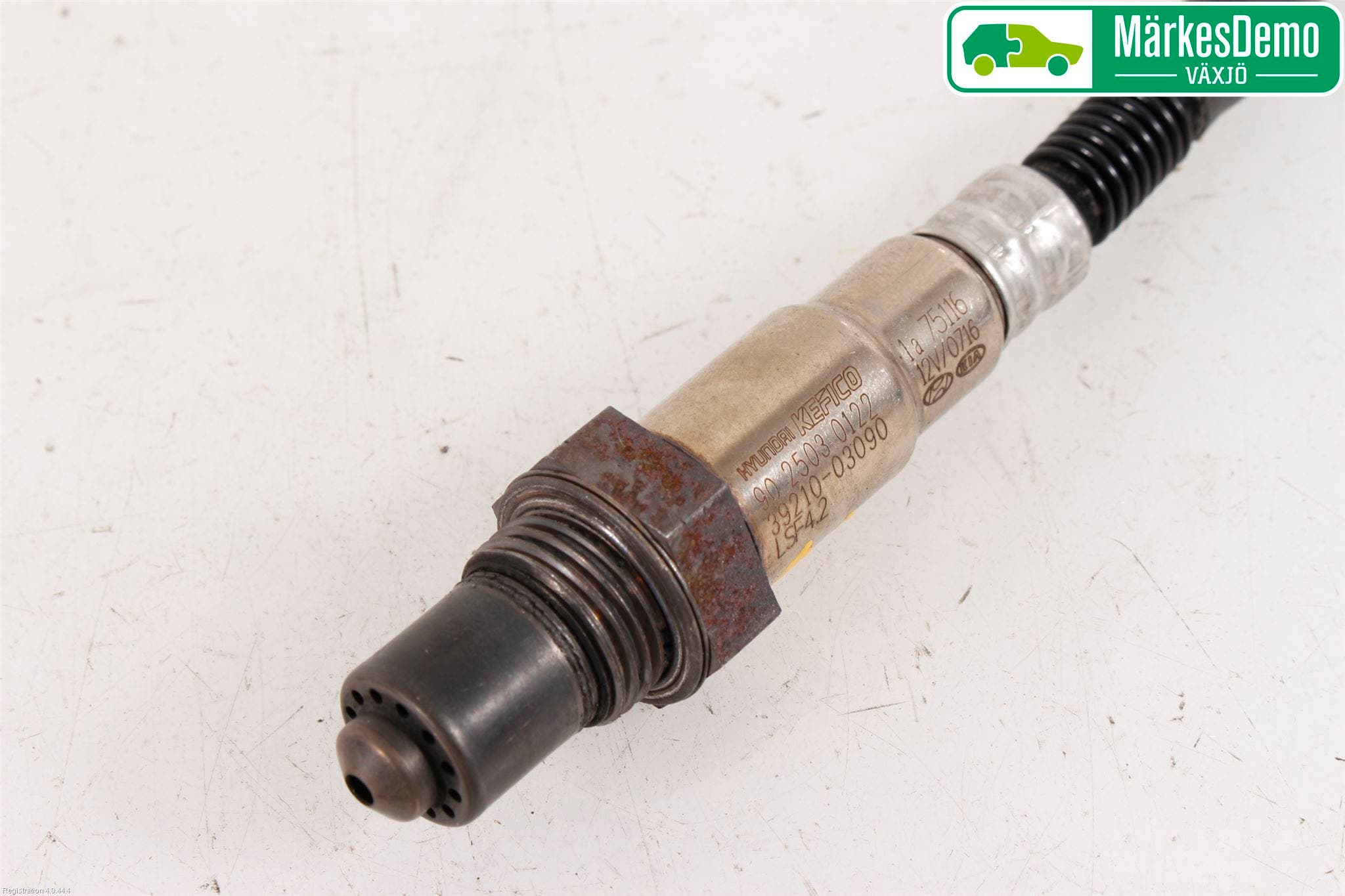 Hyundai i20 GB 15-20 Injlambdasond