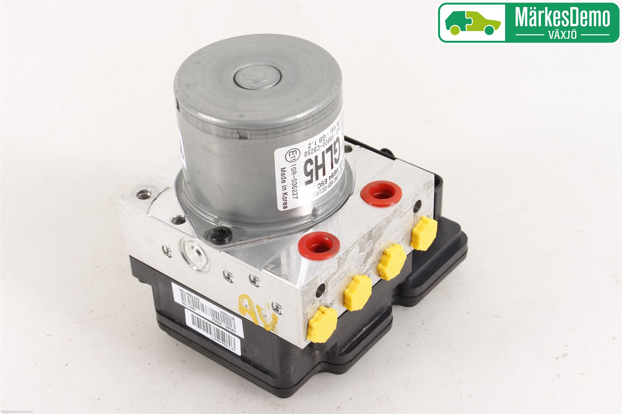 Hyundai i20 GB 15-20 Abs Hydraulaggregat