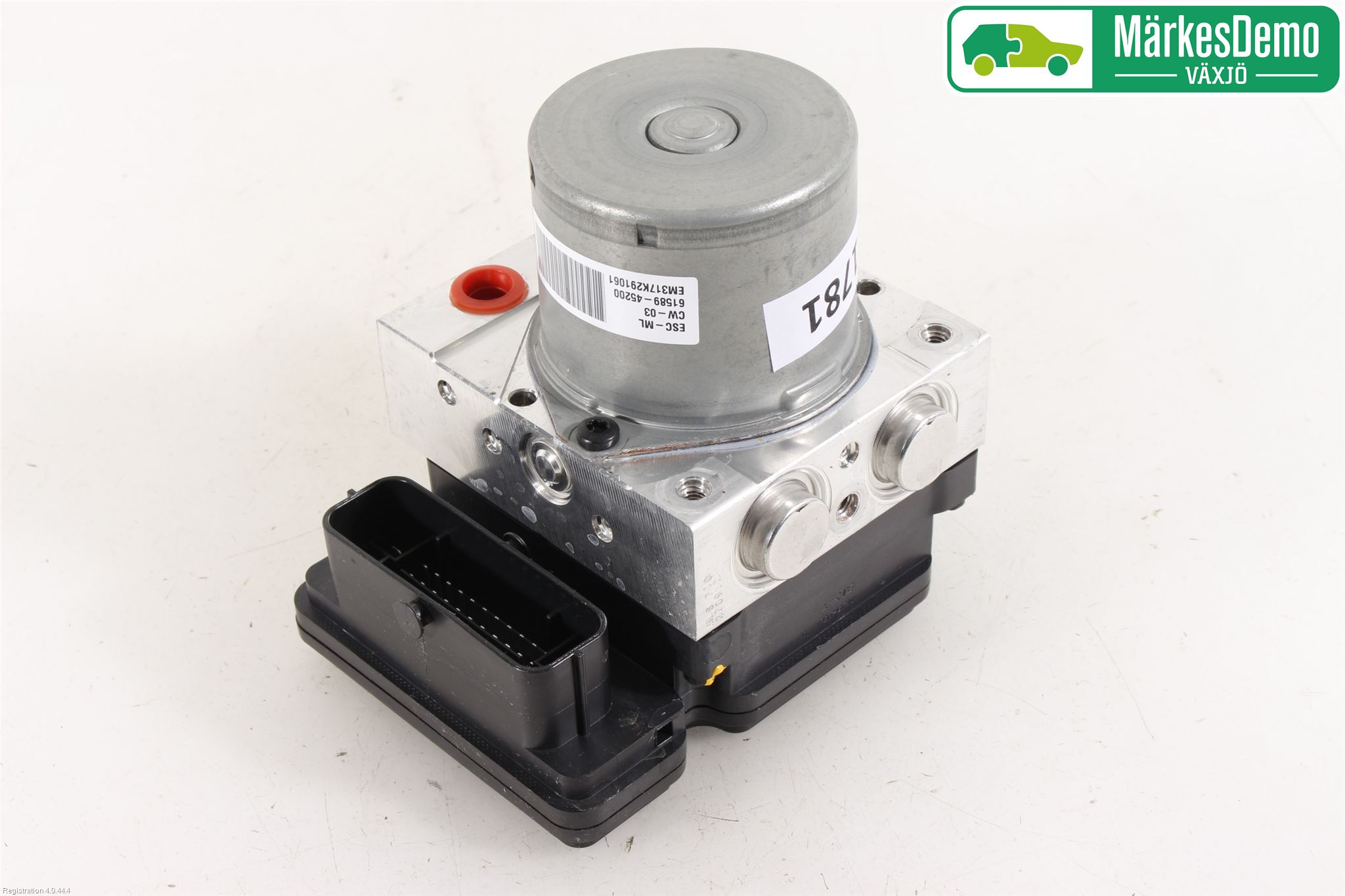 Hyundai i20 GB 15-20 Abs Hydraulaggregat