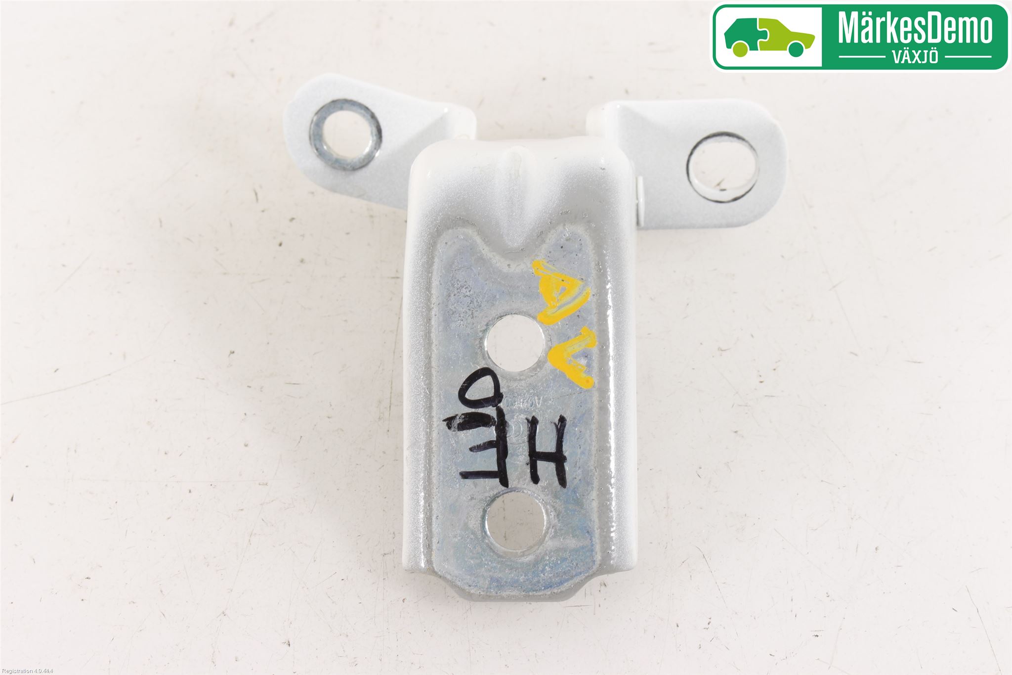 Hyundai i20 GB 15-20 Dörrgångjärn