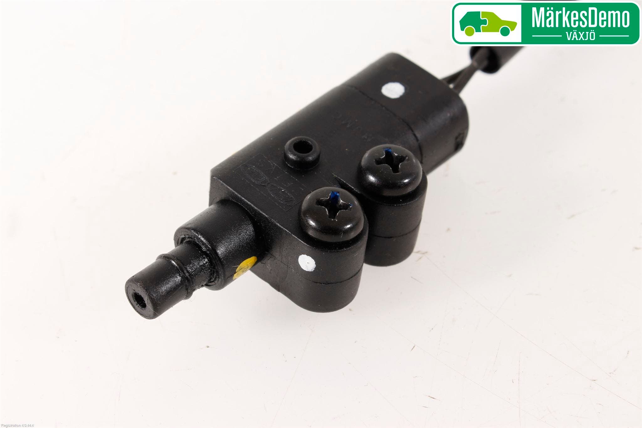 Hyundai i20 GB 15-20 Givare Övrigt