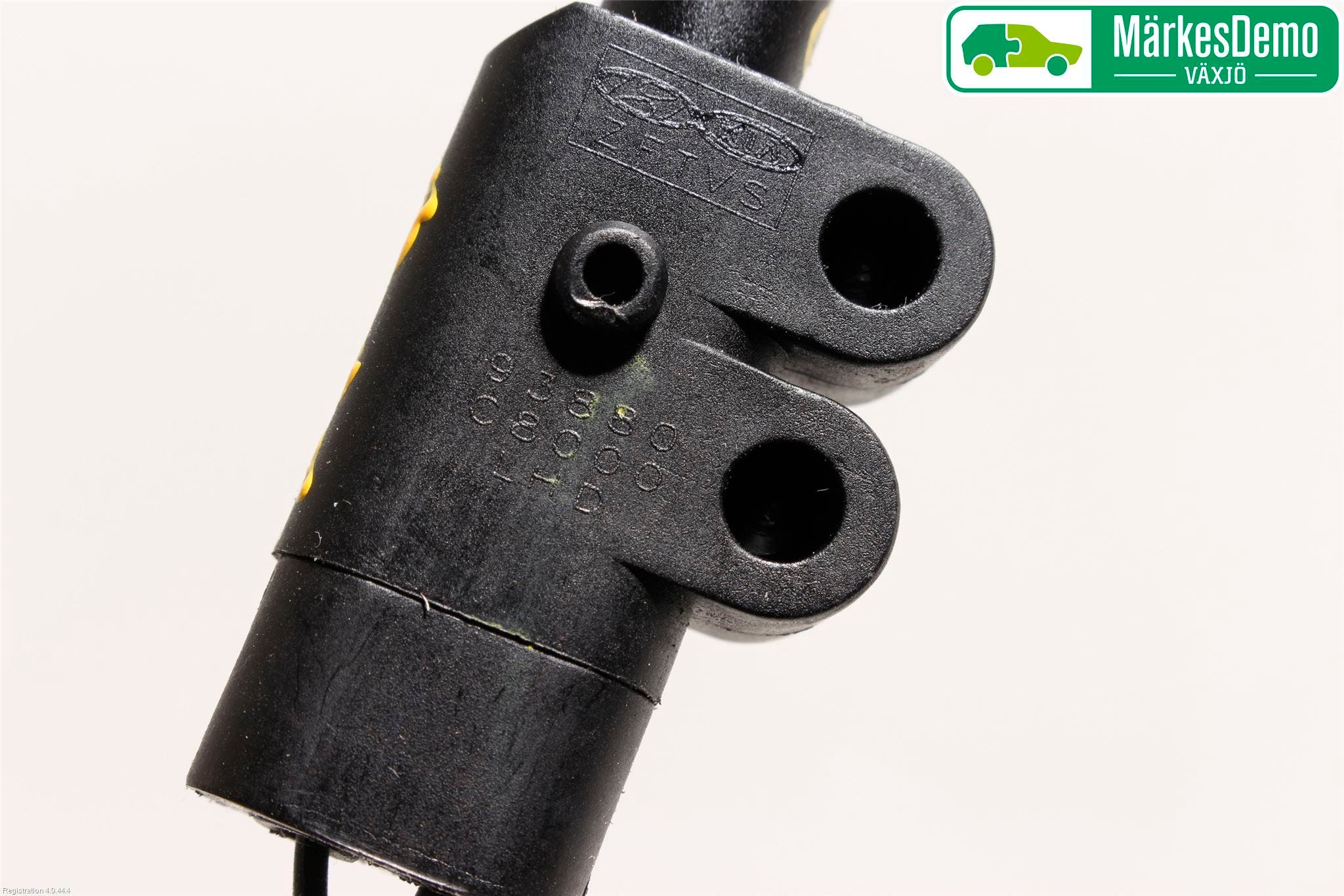 Hyundai i20 GB 15-20 Givare Övrigt