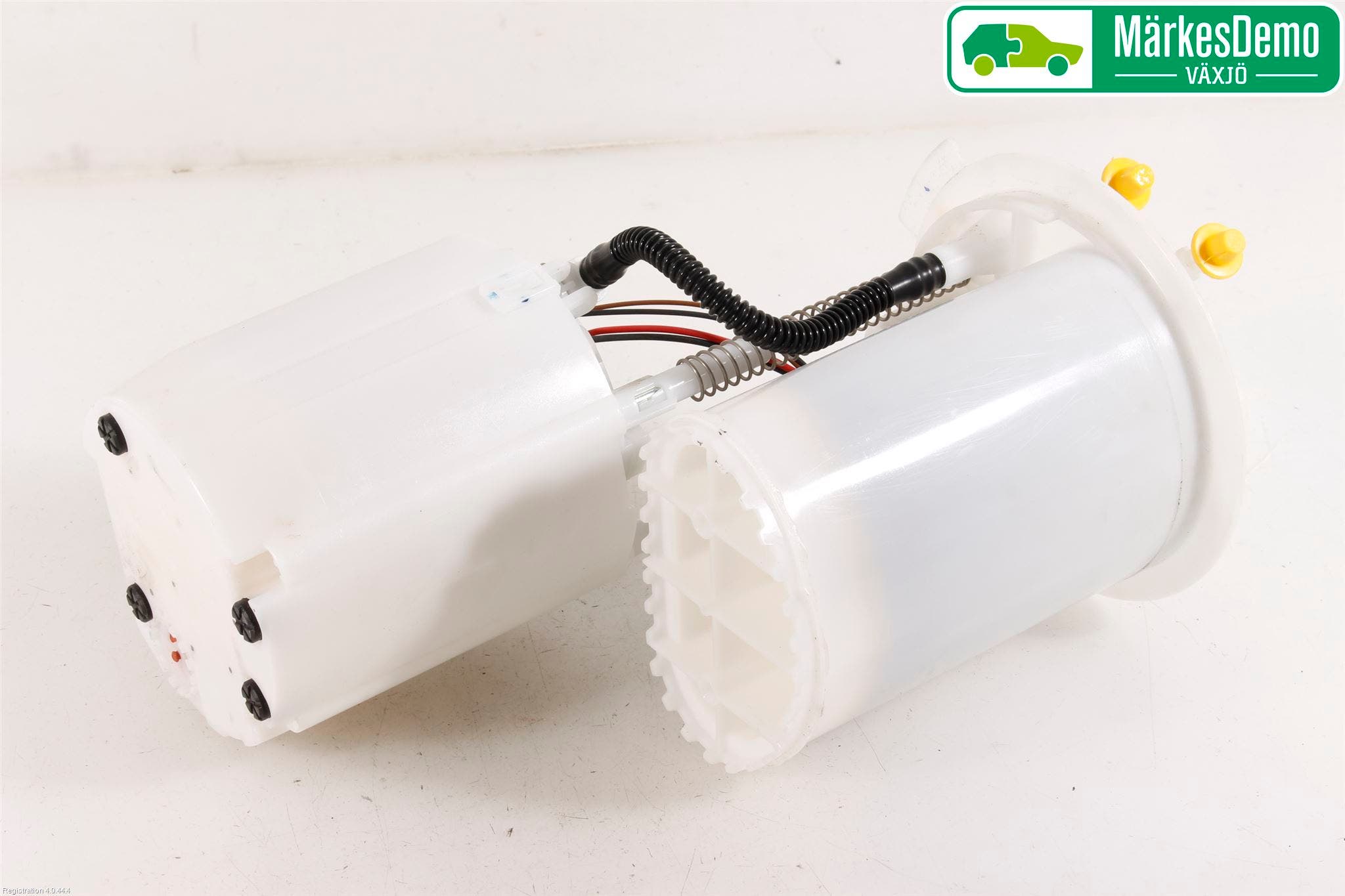 Hyundai i20 GB 15-20 Bränslepump El