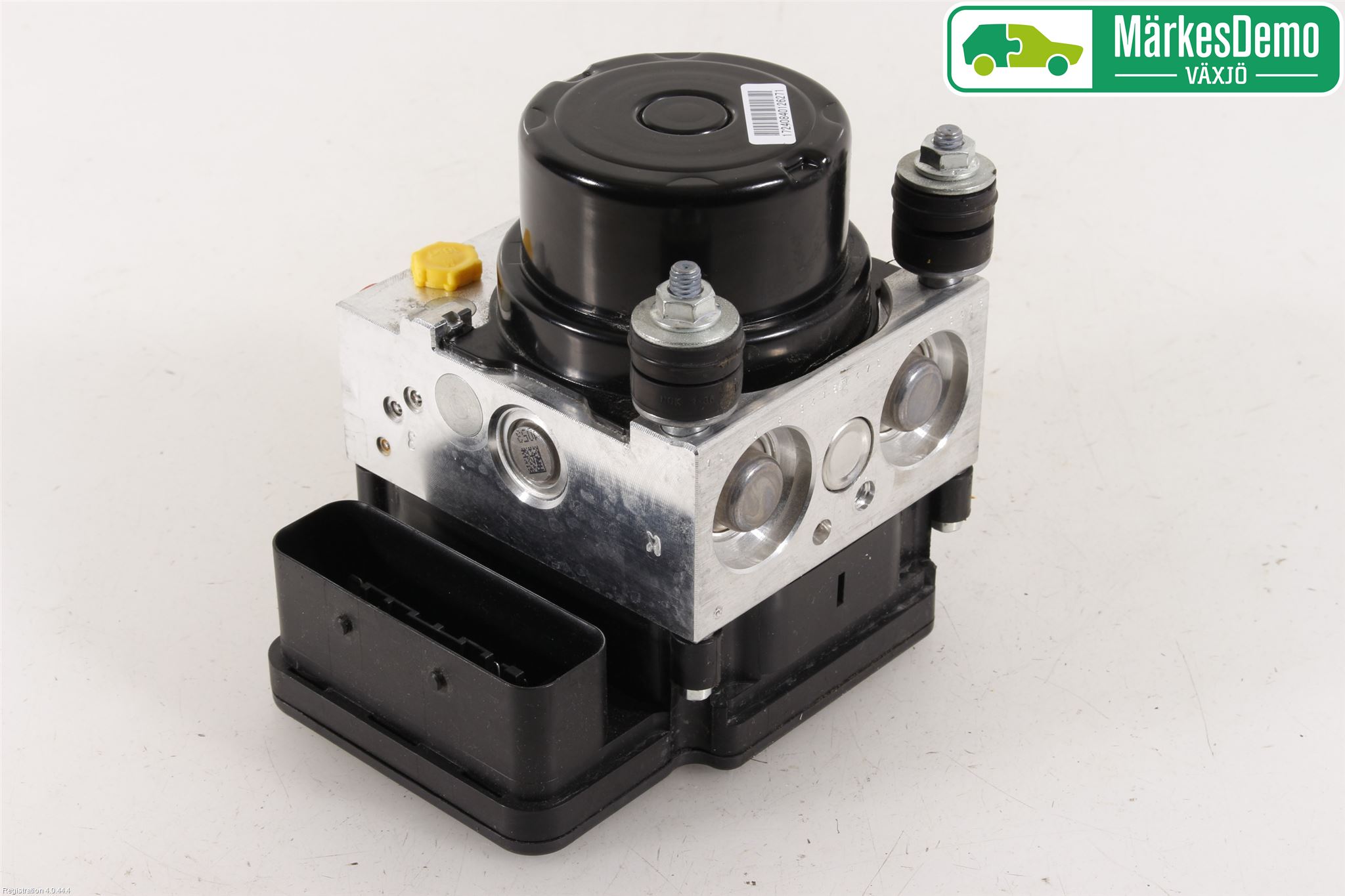 Toyota YARIS XP130 15-20 Abs Hydraulaggregat