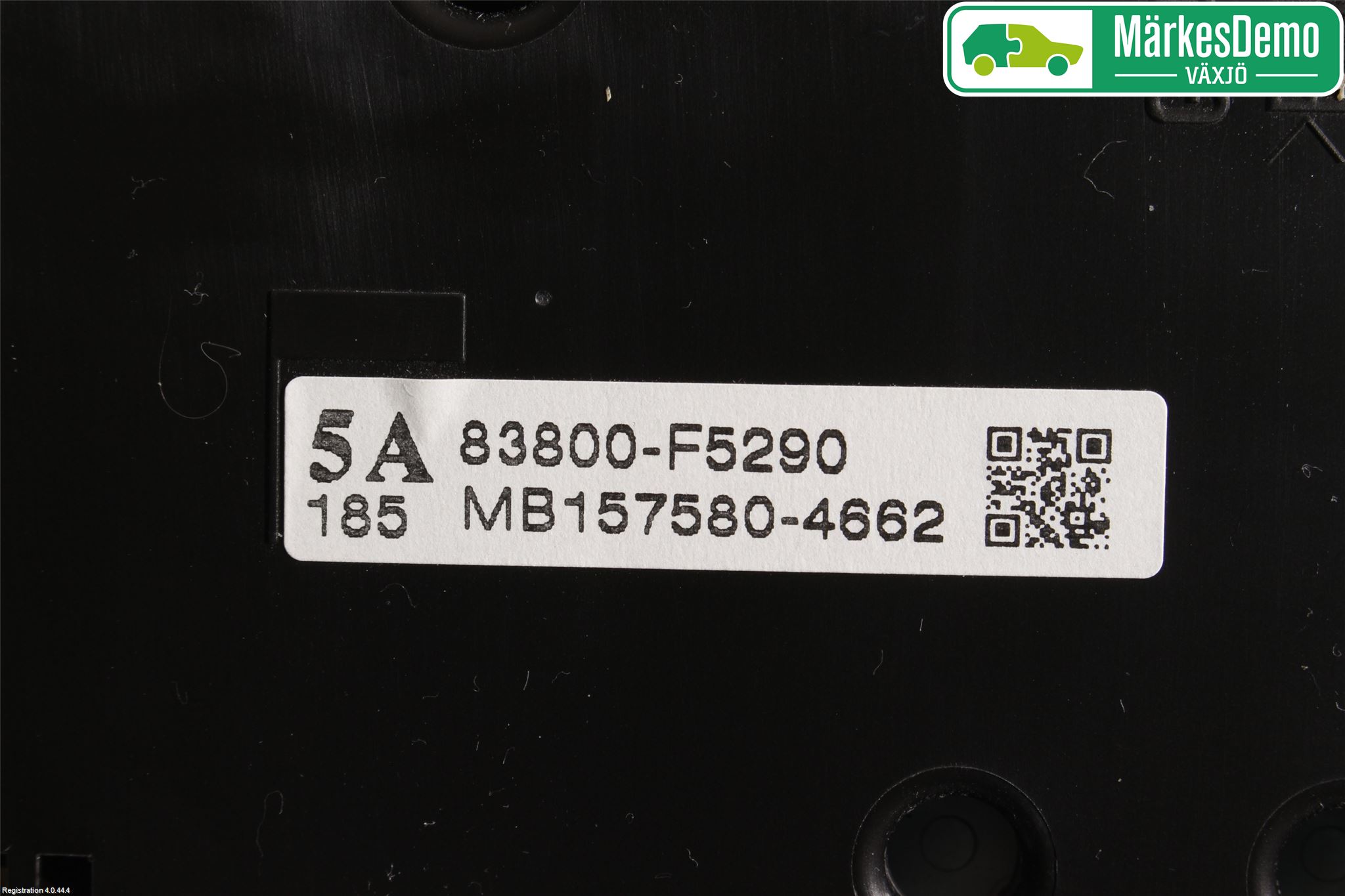 Toyota YARIS XP130 15-20 Instrument Komb