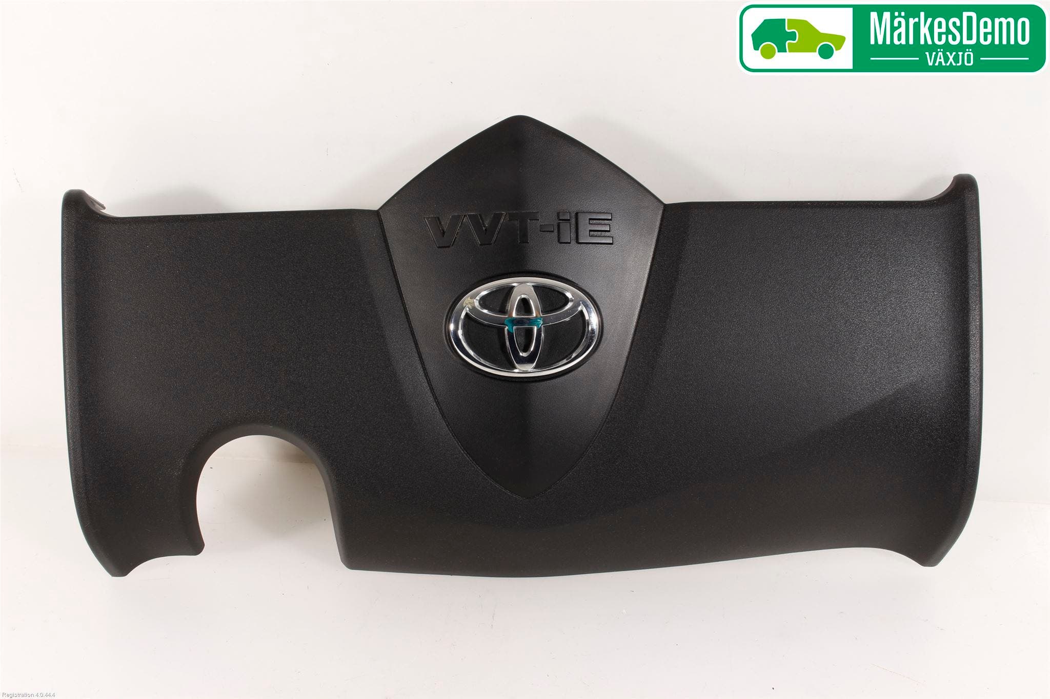 Toyota YARIS XP130 15-20 Motorkåpa