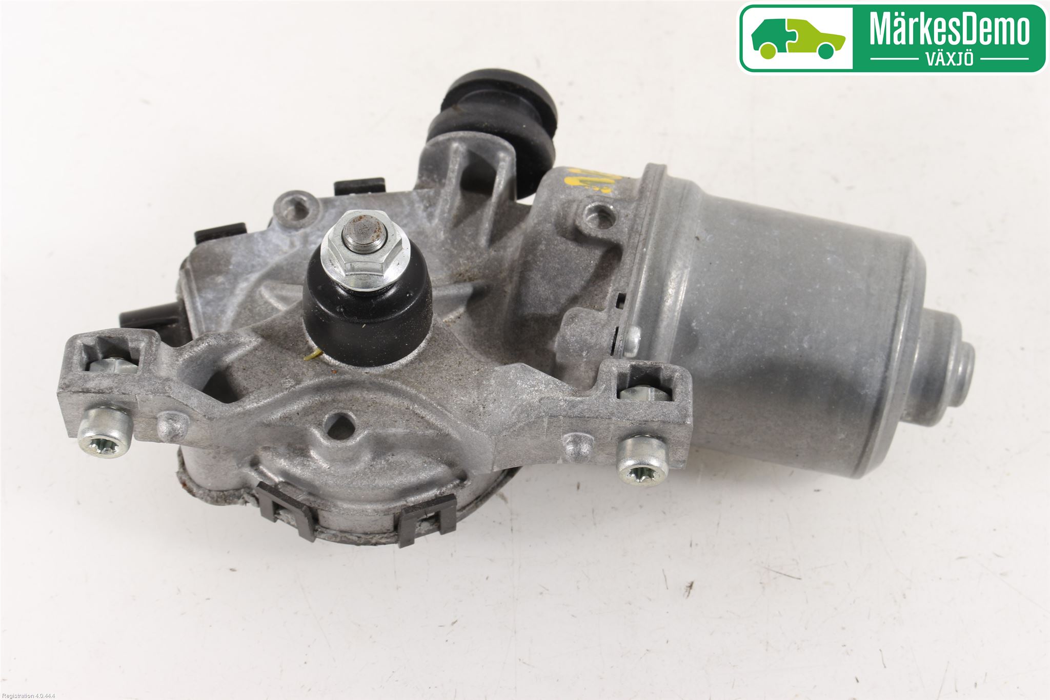 Toyota YARIS XP130 15-20 Torkarmotor Vindruta