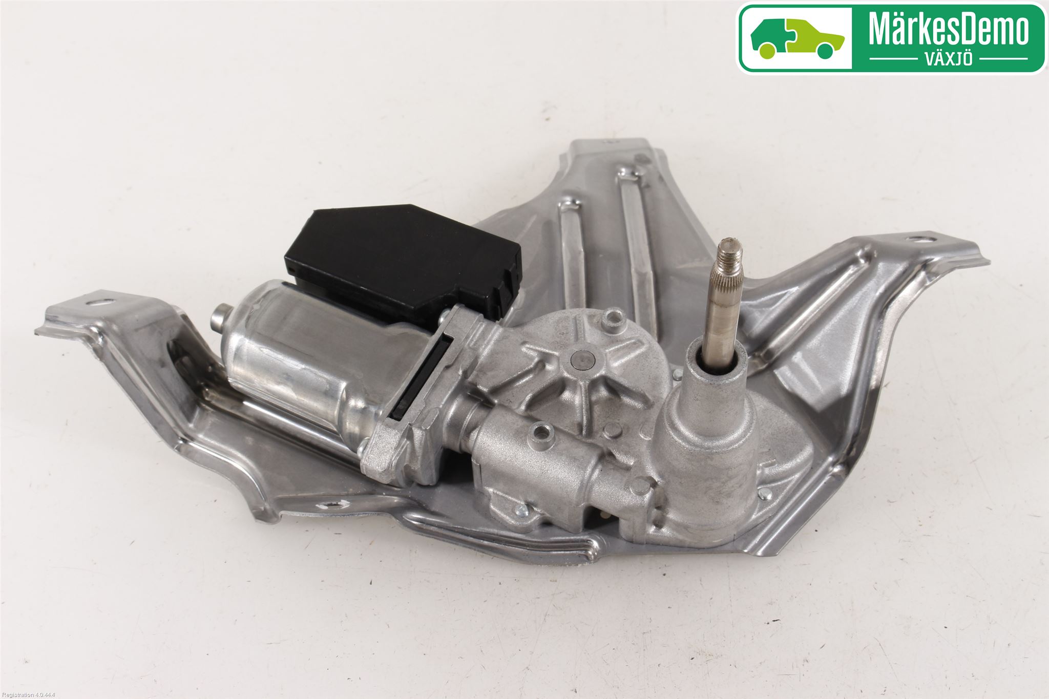 Toyota YARIS XP130 15-20 Torkarmotor Baklucka