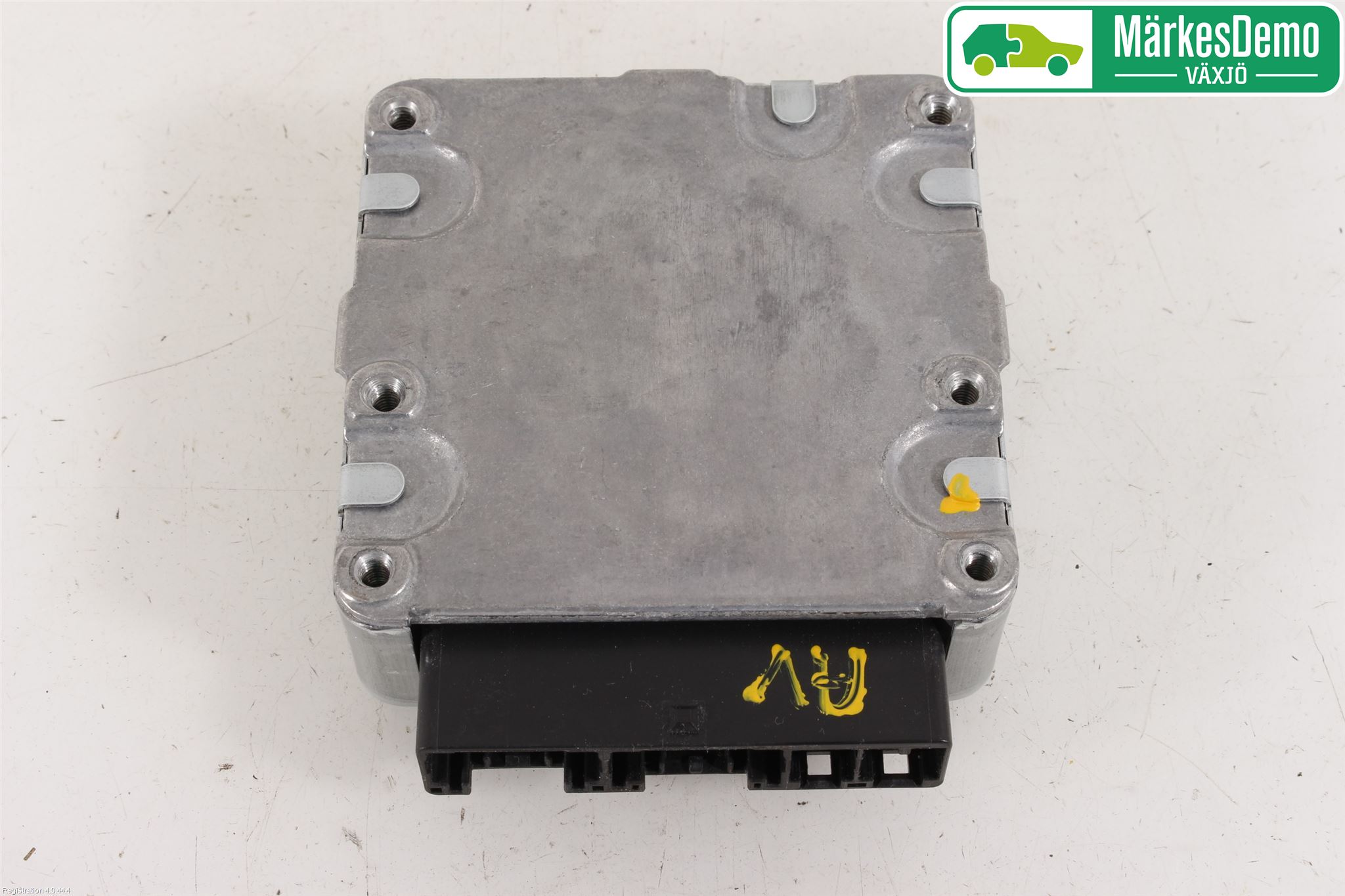 Toyota YARIS XP130 15-20 Styrenhet Styrservo