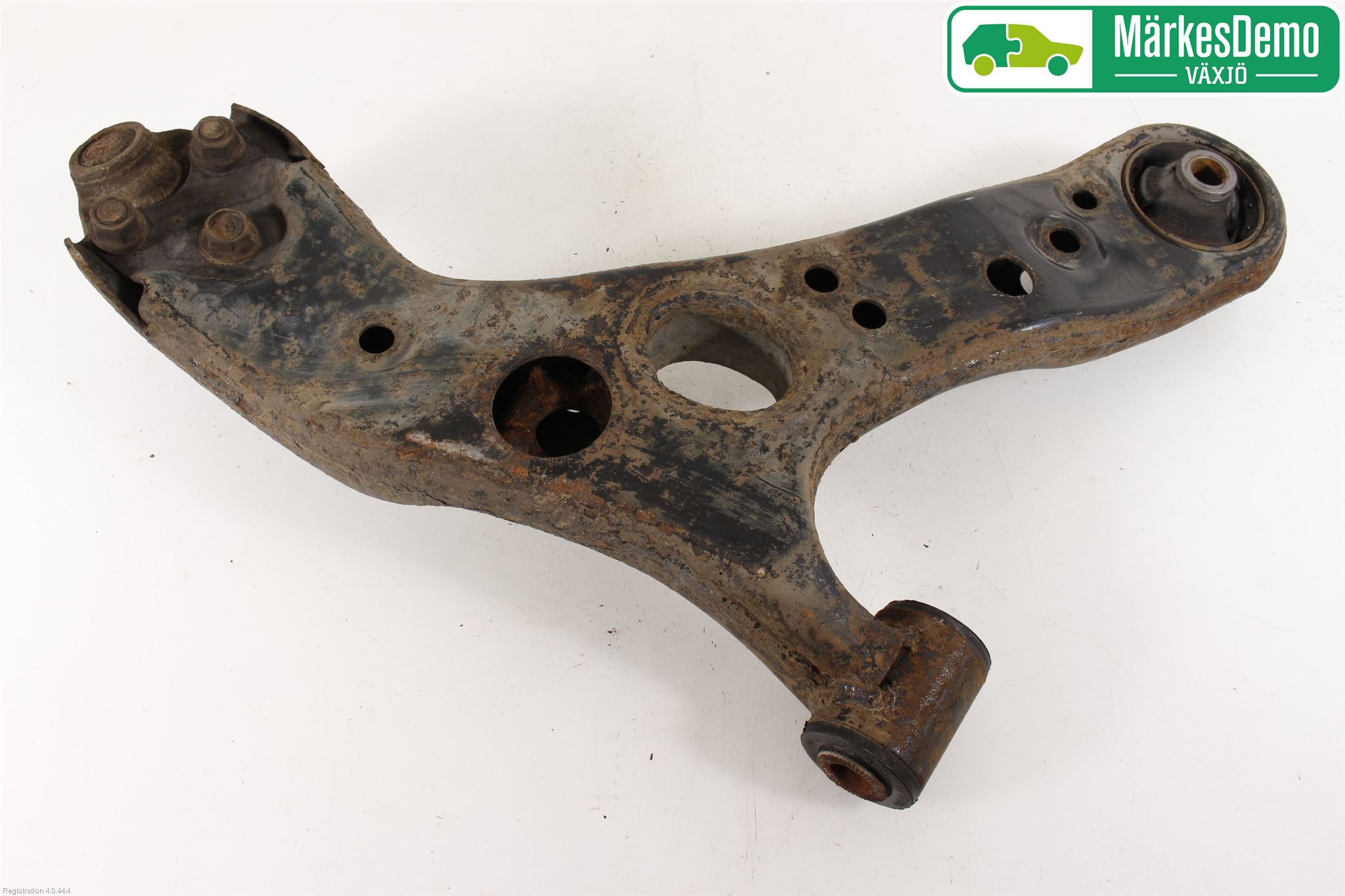 Toyota PRIUS ZVW30 09-20 Bärarm Fram Undre Vä