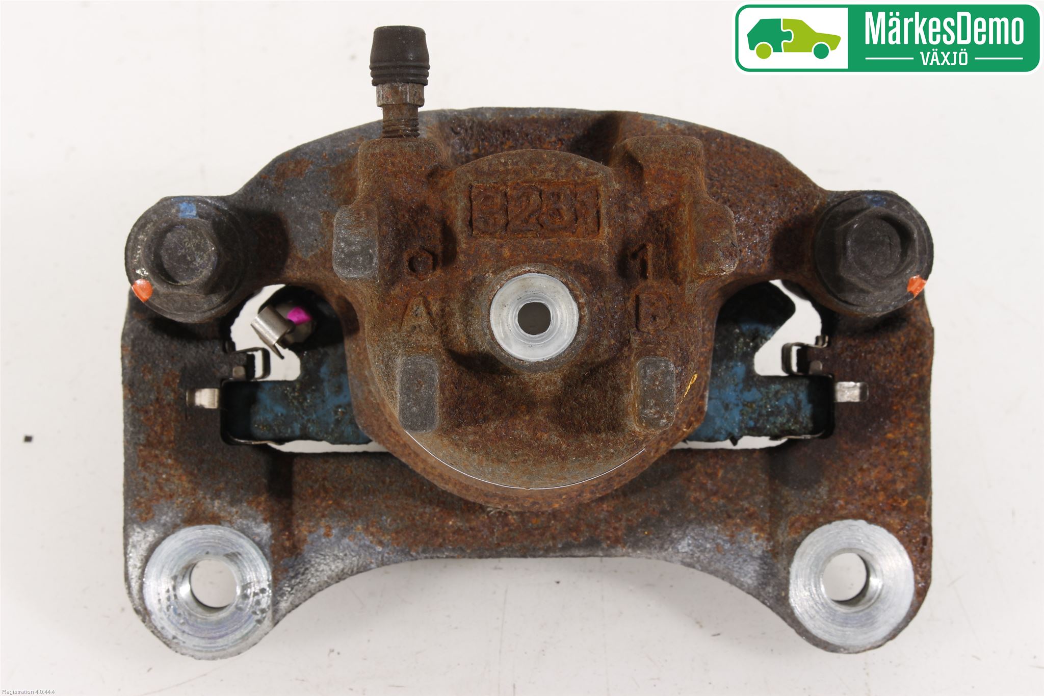 Mitsubishi SPACE STAR 13- Bromsok Fram Vänster