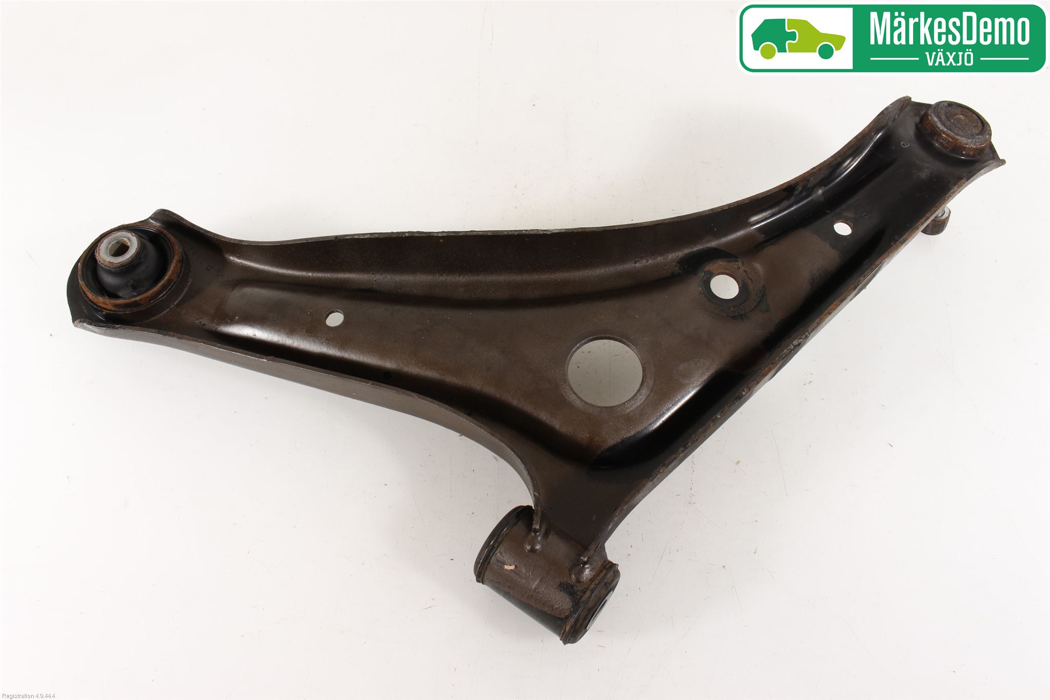 Mitsubishi SPACE STAR 13- Bärarm Fram Undre Hö