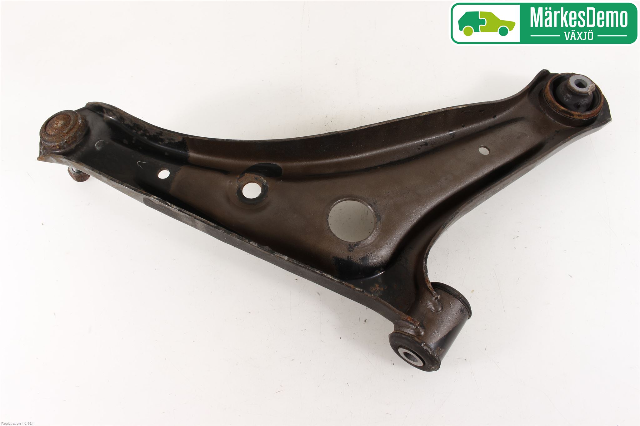 Mitsubishi SPACE STAR 13- Bärarm Fram Undre Vä