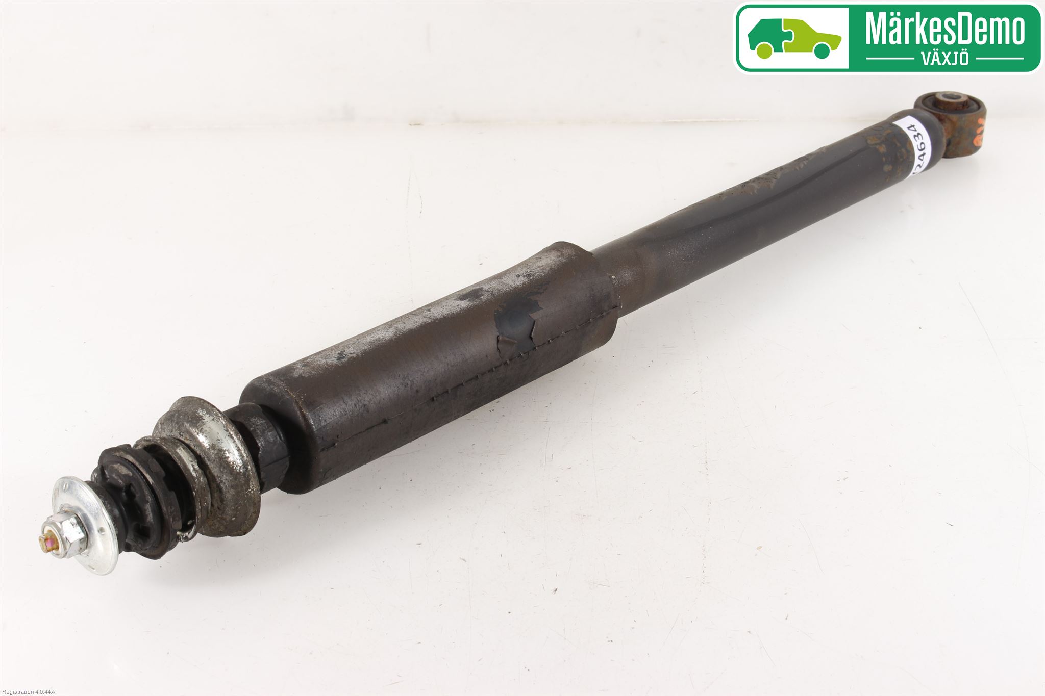 Mitsubishi SPACE STAR 13- Stötdämpare Bak