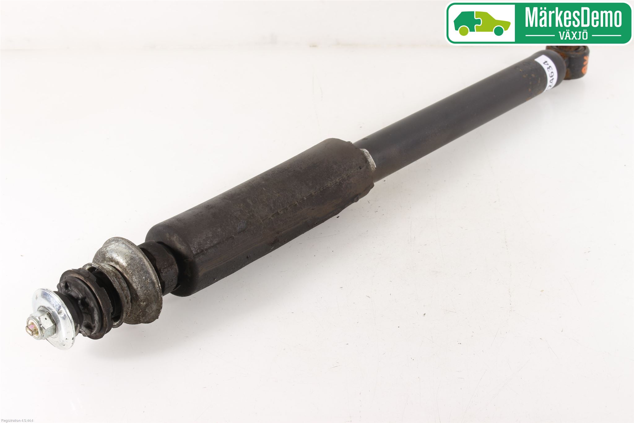 Mitsubishi SPACE STAR 13- Stötdämpare Bak