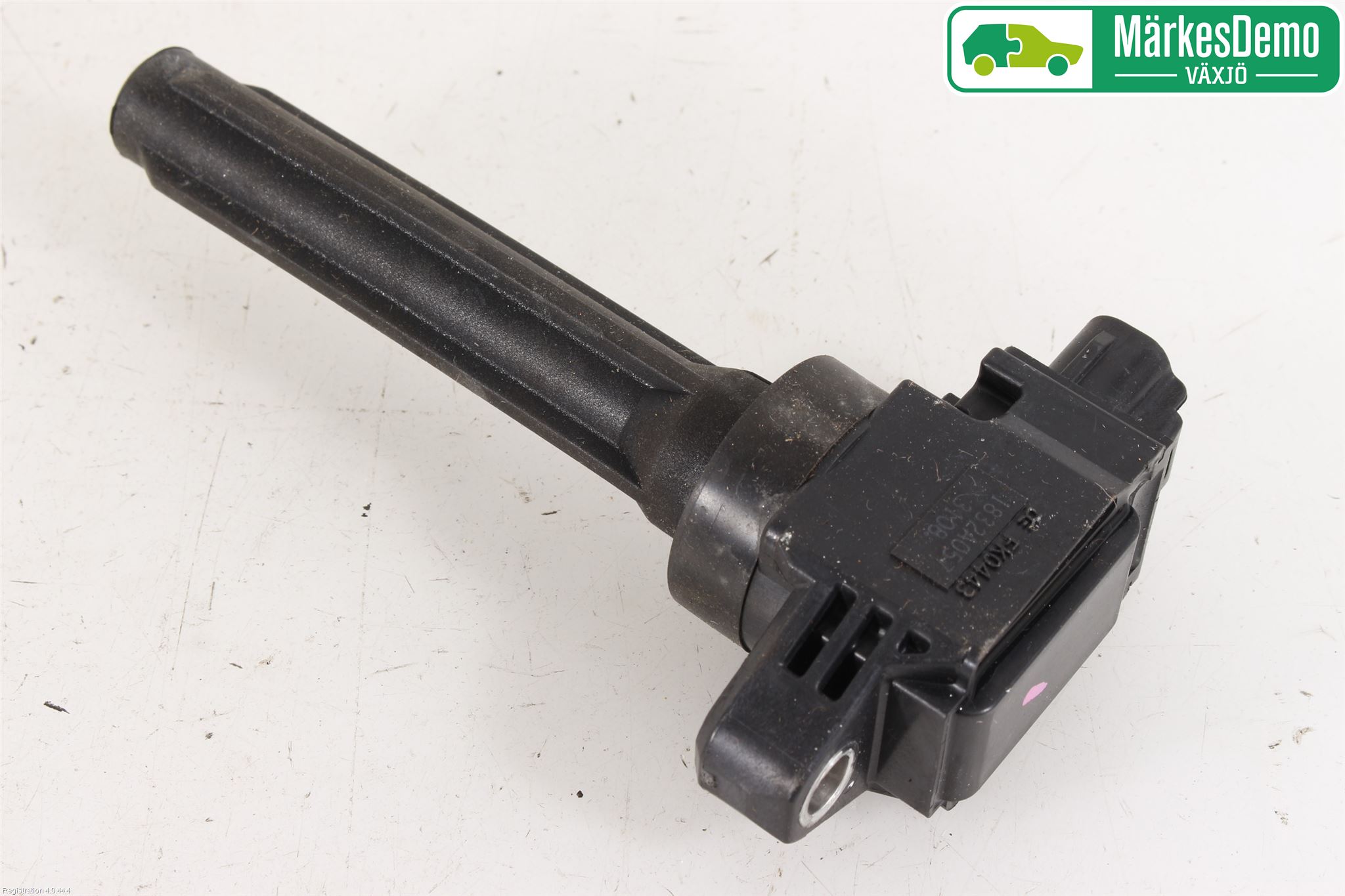 Mitsubishi SPACE STAR 13- Tändspole