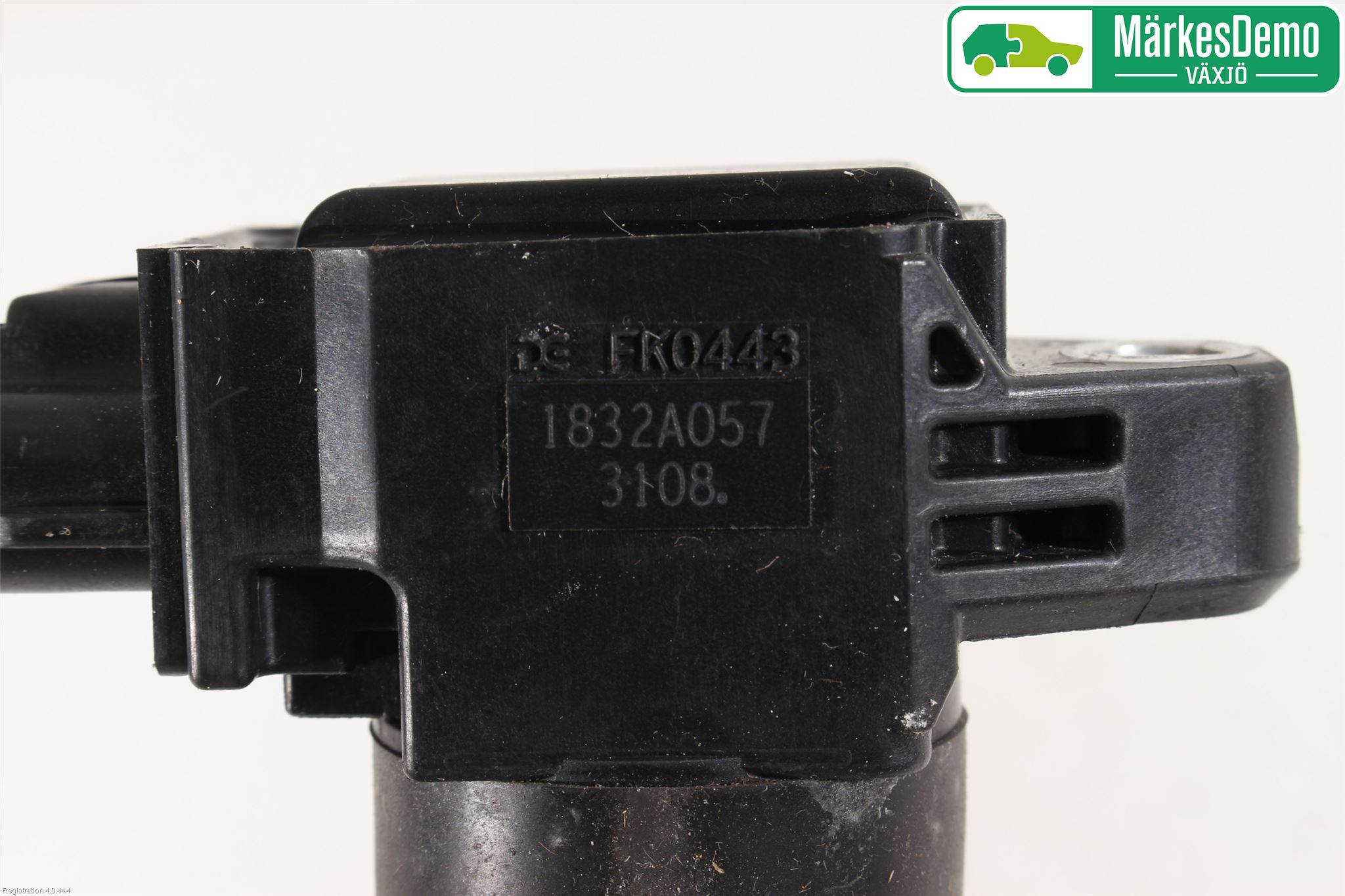 Mitsubishi SPACE STAR 13- Tändspole