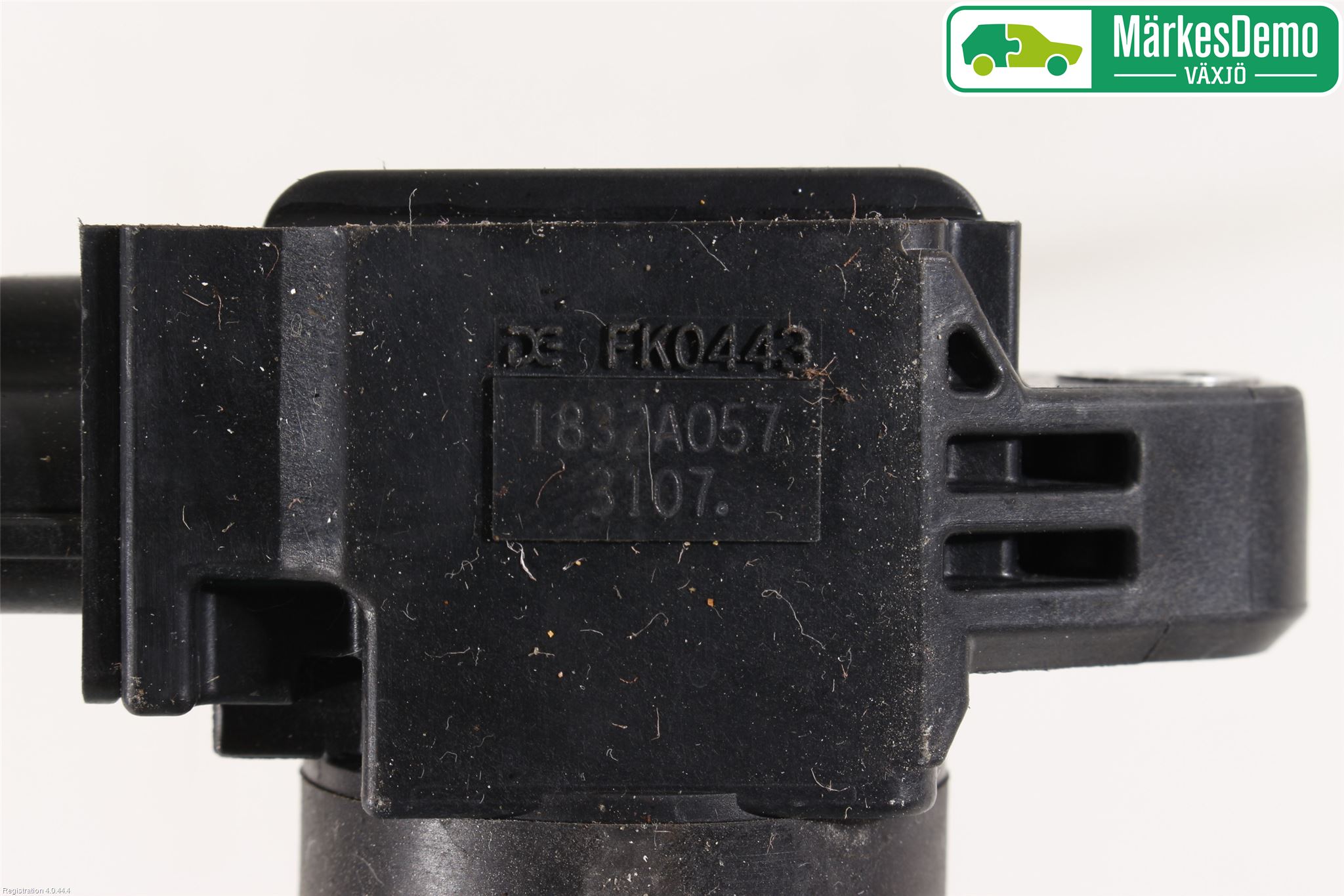 Mitsubishi SPACE STAR 13- Tändspole