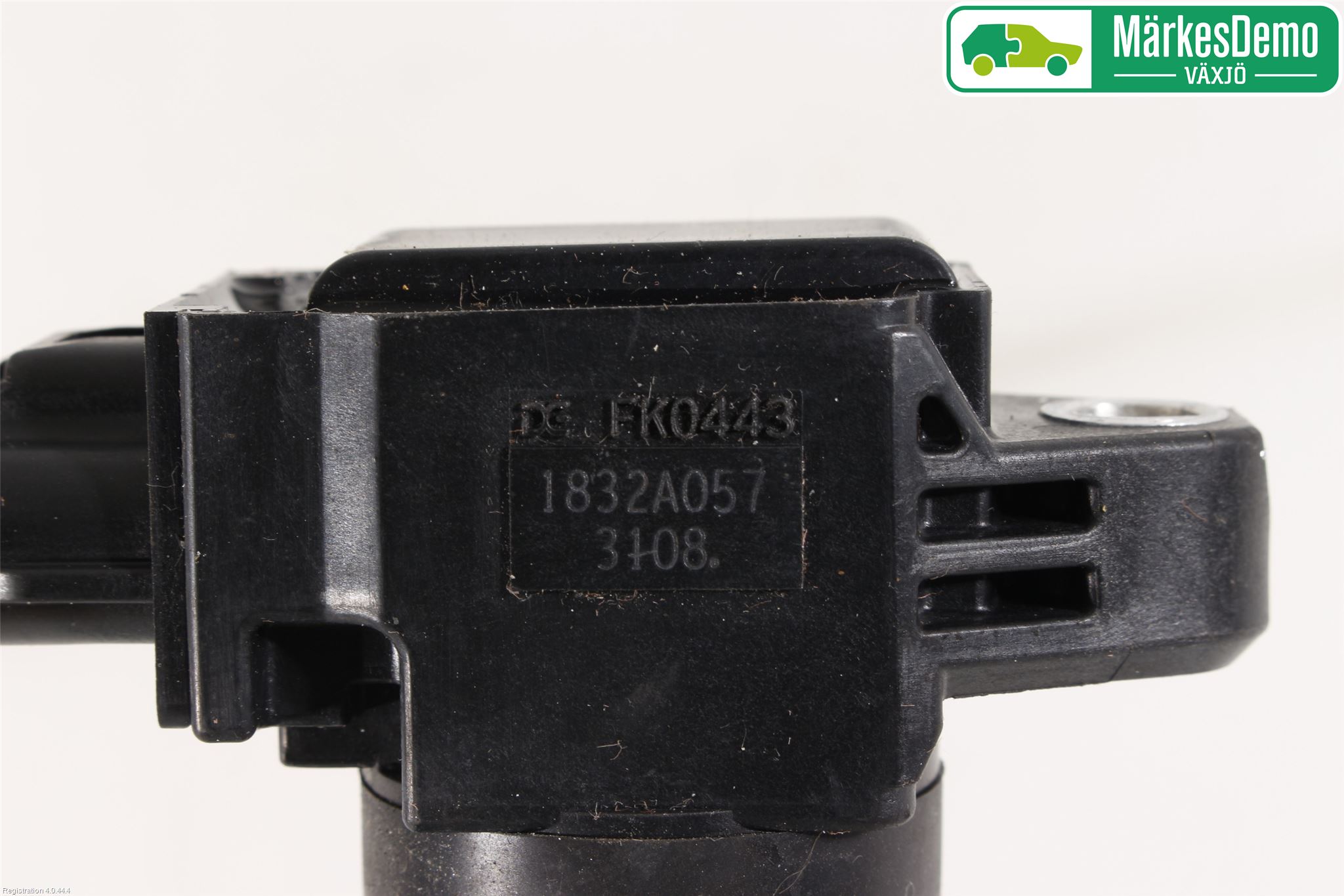 Mitsubishi SPACE STAR 13- Tändspole