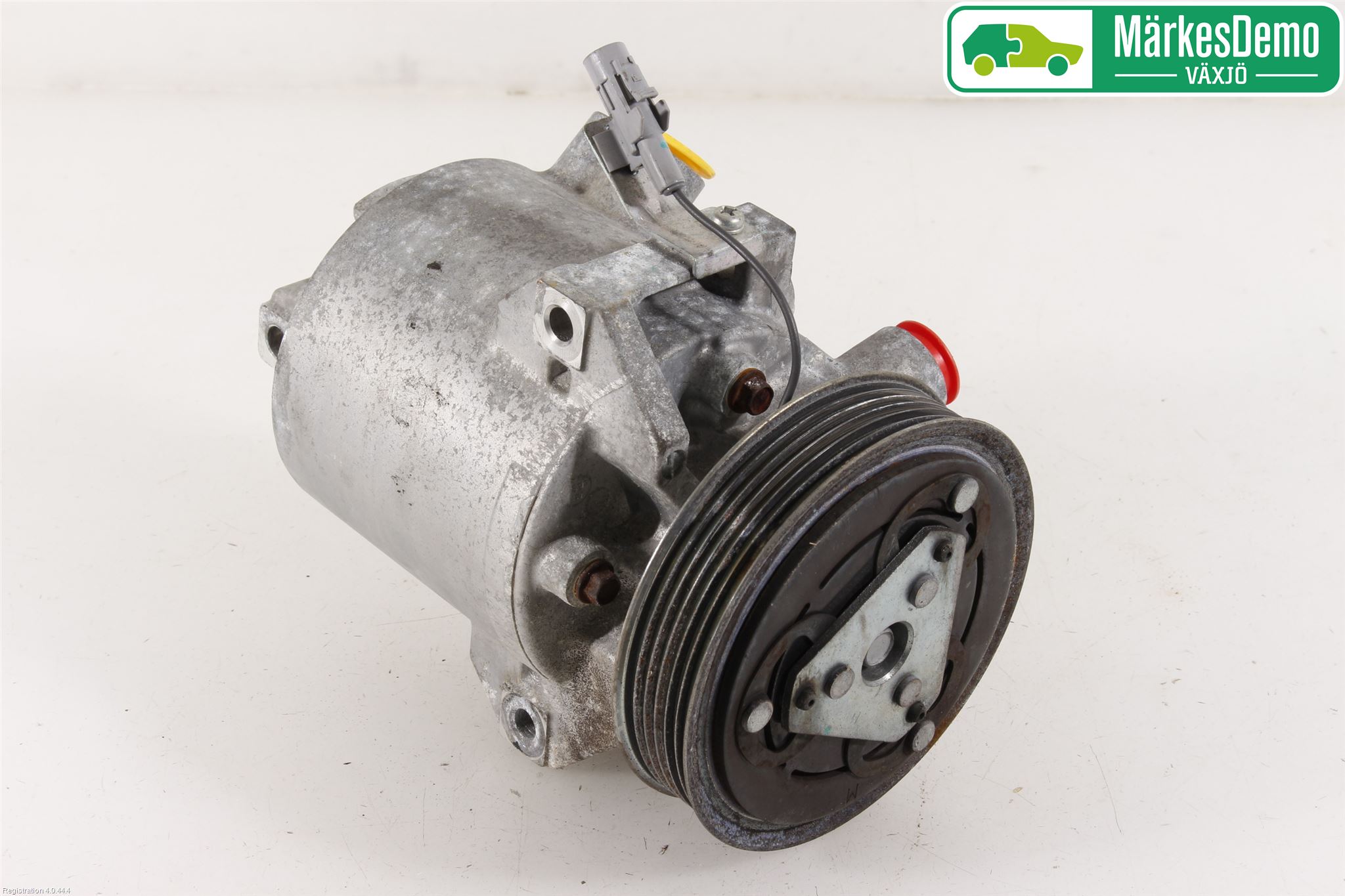 Mitsubishi SPACE STAR 13- Ac Kompressor