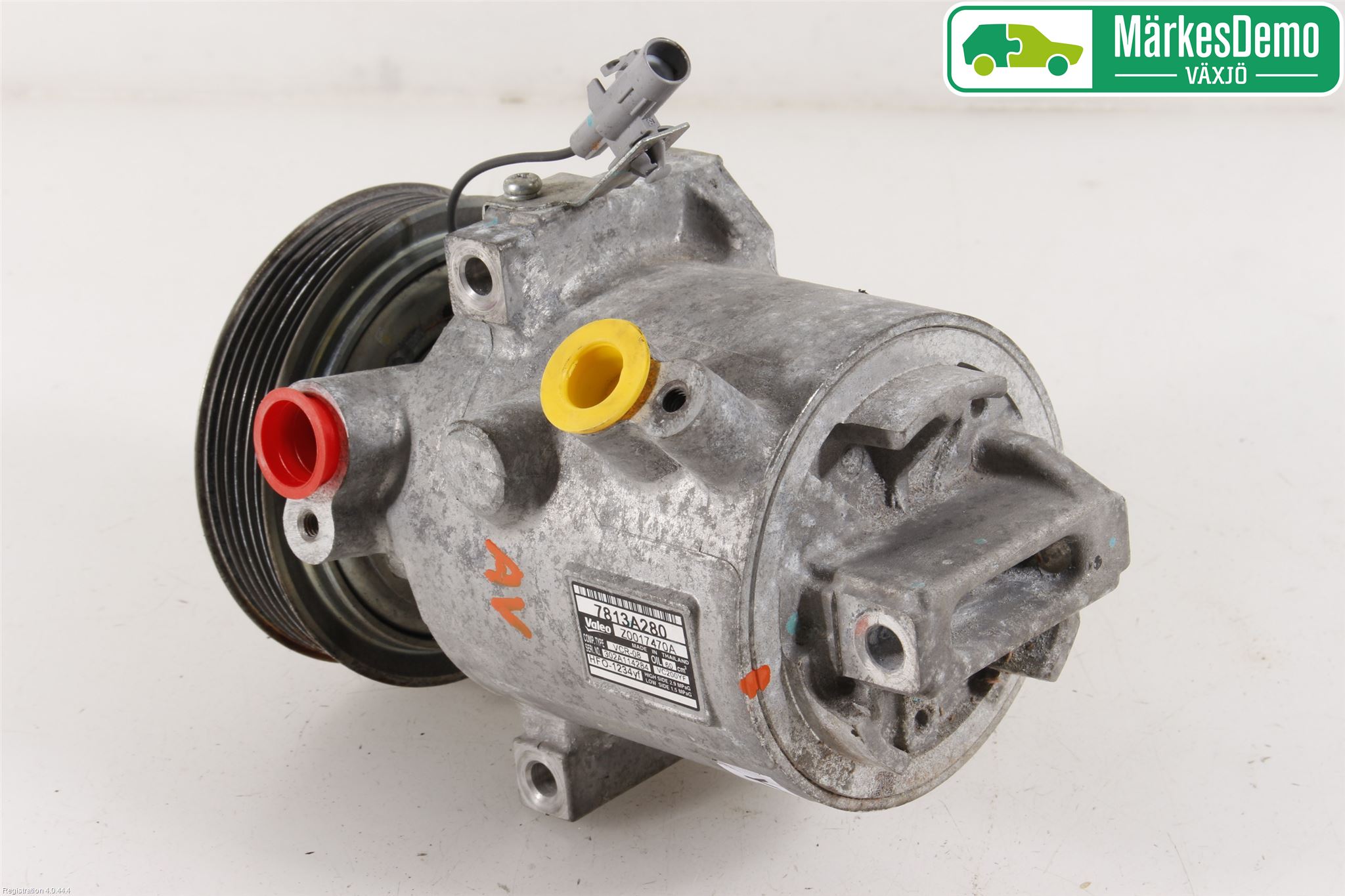 Mitsubishi SPACE STAR 13- Ac Kompressor