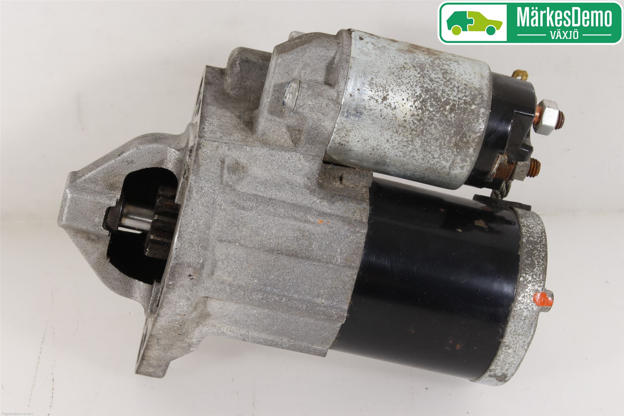 Mitsubishi SPACE STAR 13- Startmotor