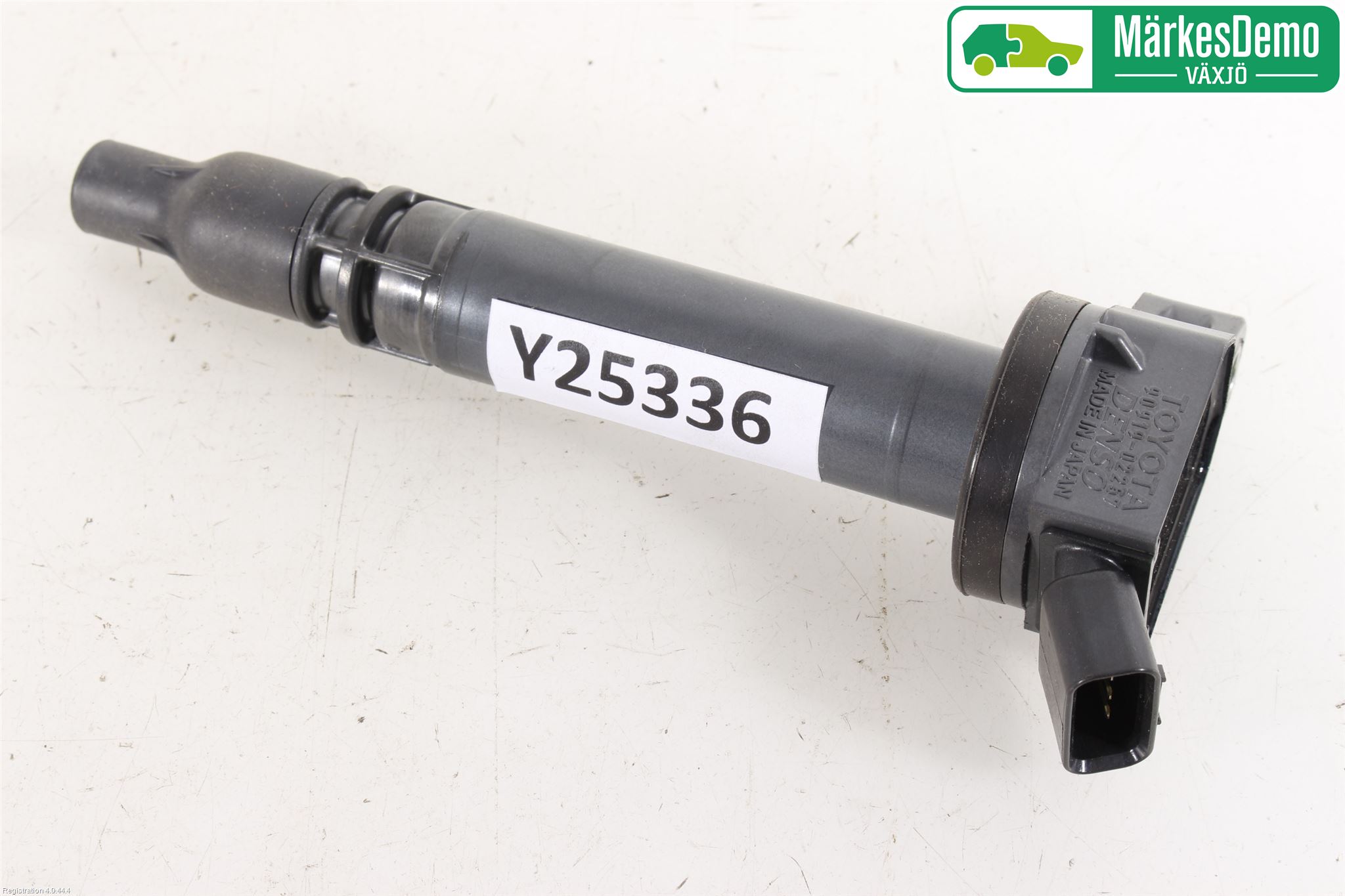 Toyota YARIS XP130 15-20 Tändspole