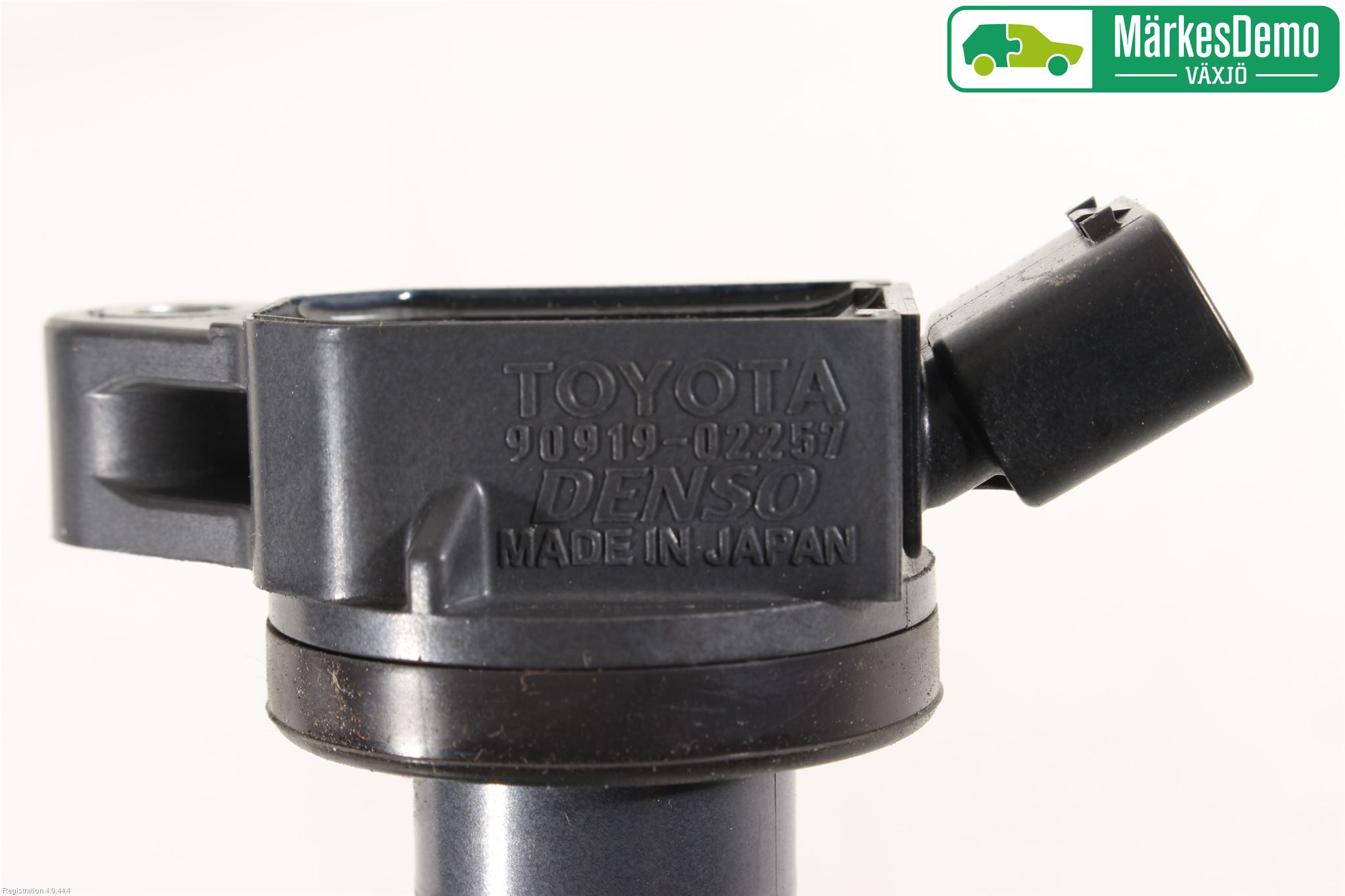 Toyota YARIS XP130 15-20 Tändspole