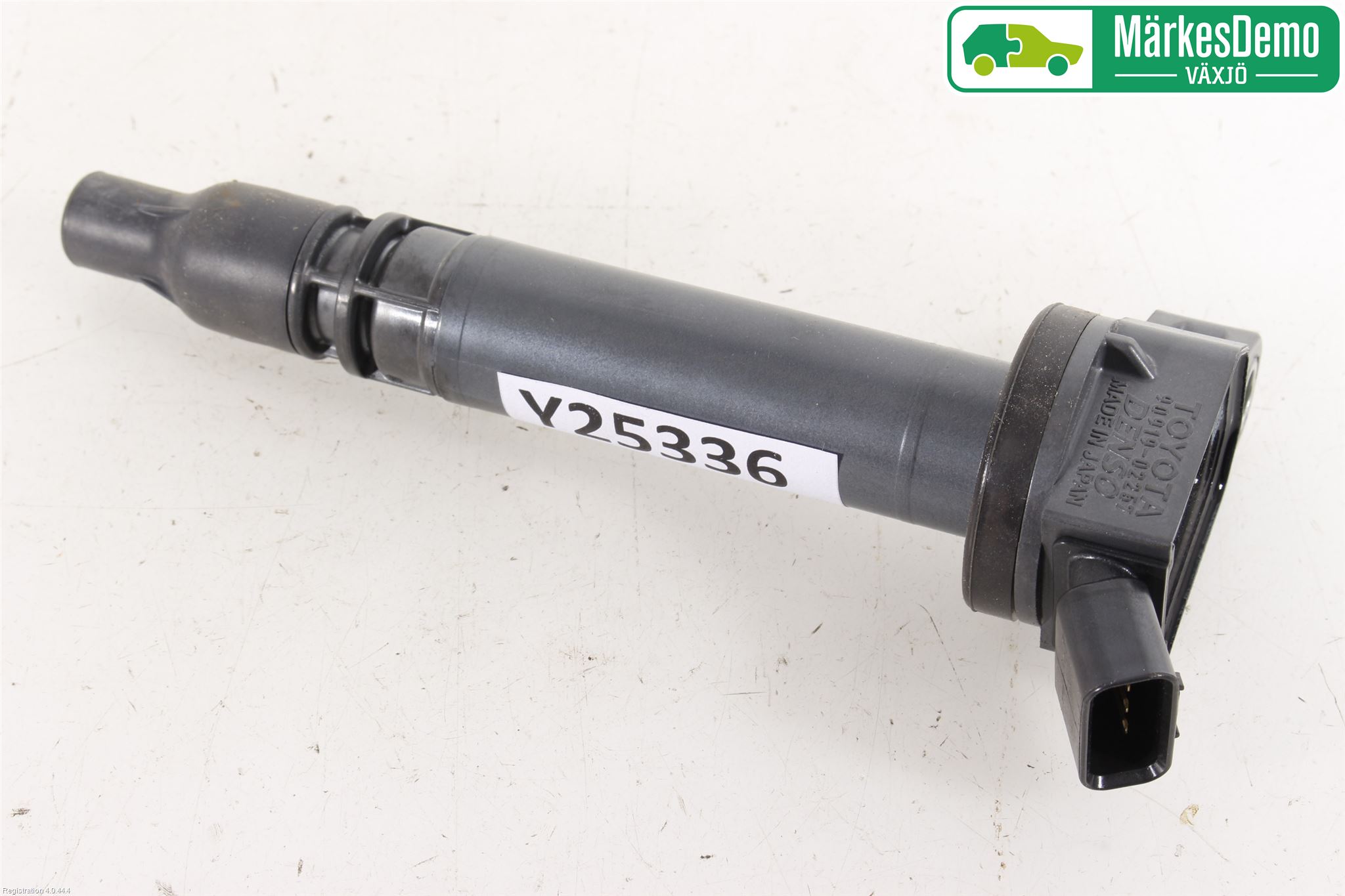 Toyota YARIS XP130 15-20 Tändspole