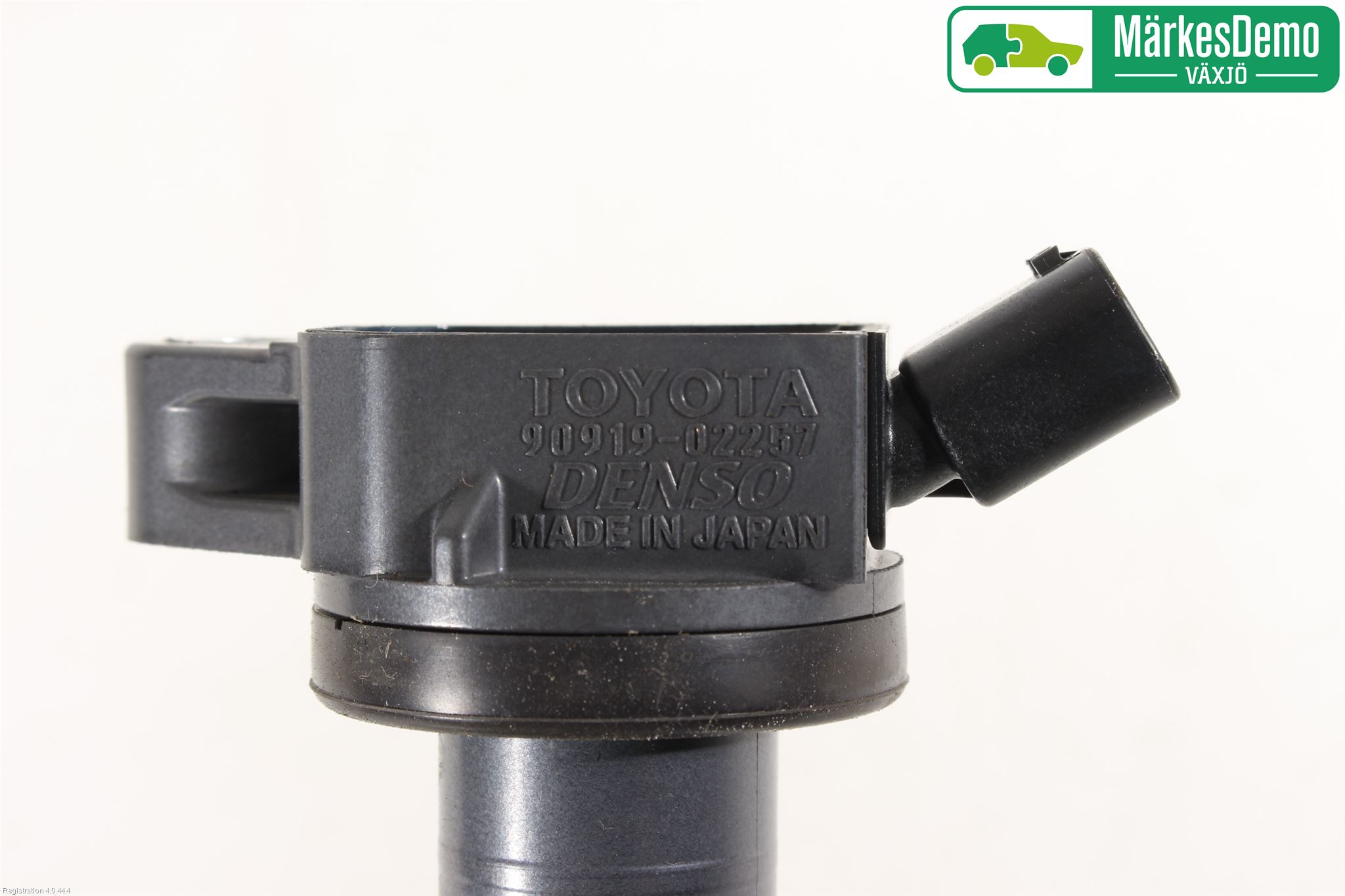 Toyota YARIS XP130 15-20 Tändspole